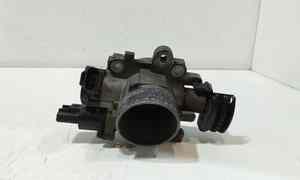 Corpo Farfallato per Chrysler Pt Cruiser Berlina (2000 - 2006)