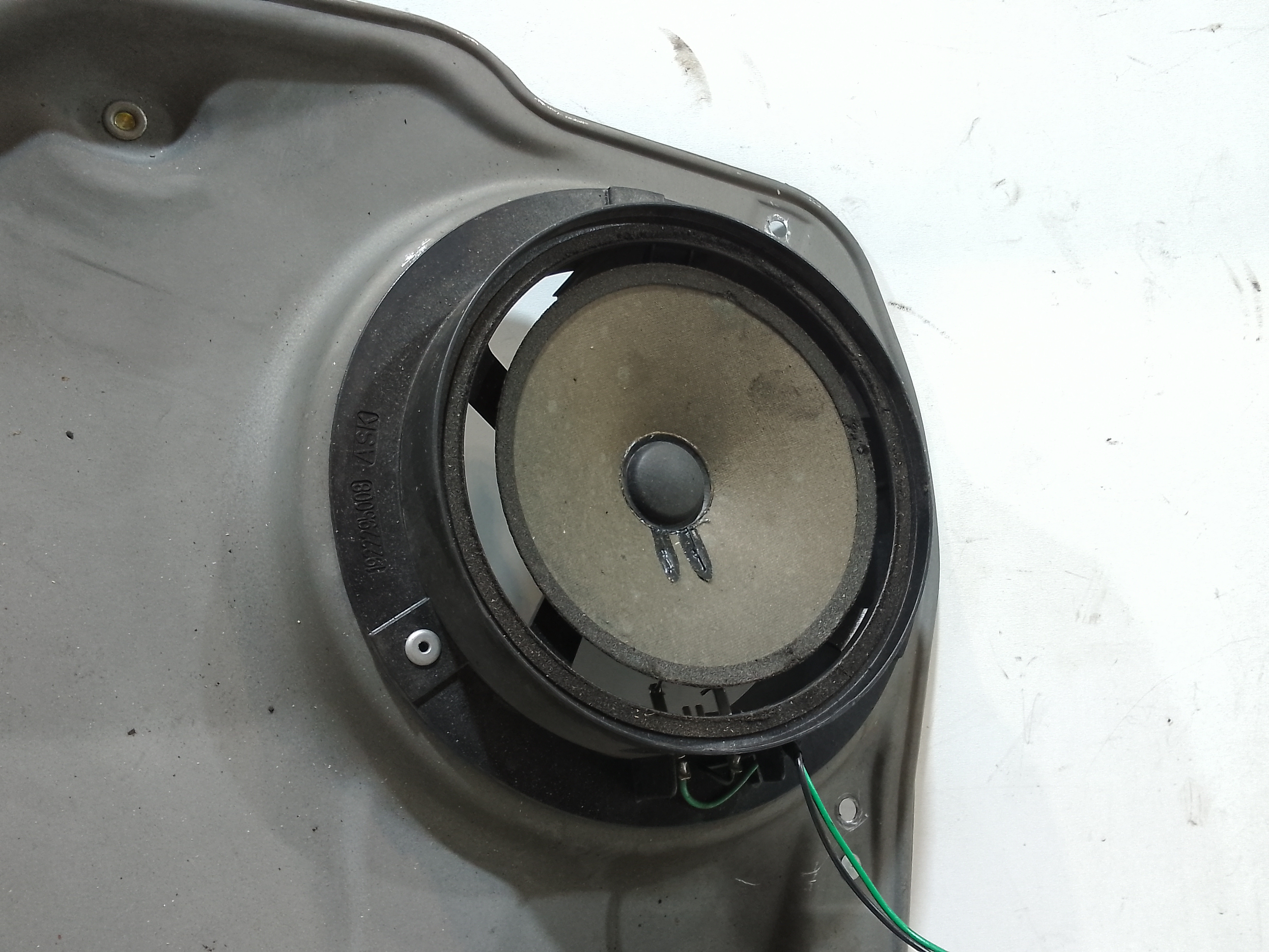 Cremagliera anteriore destra passeggero per Mercedes Classe A W169 4 Serie (2008 - In produzione)