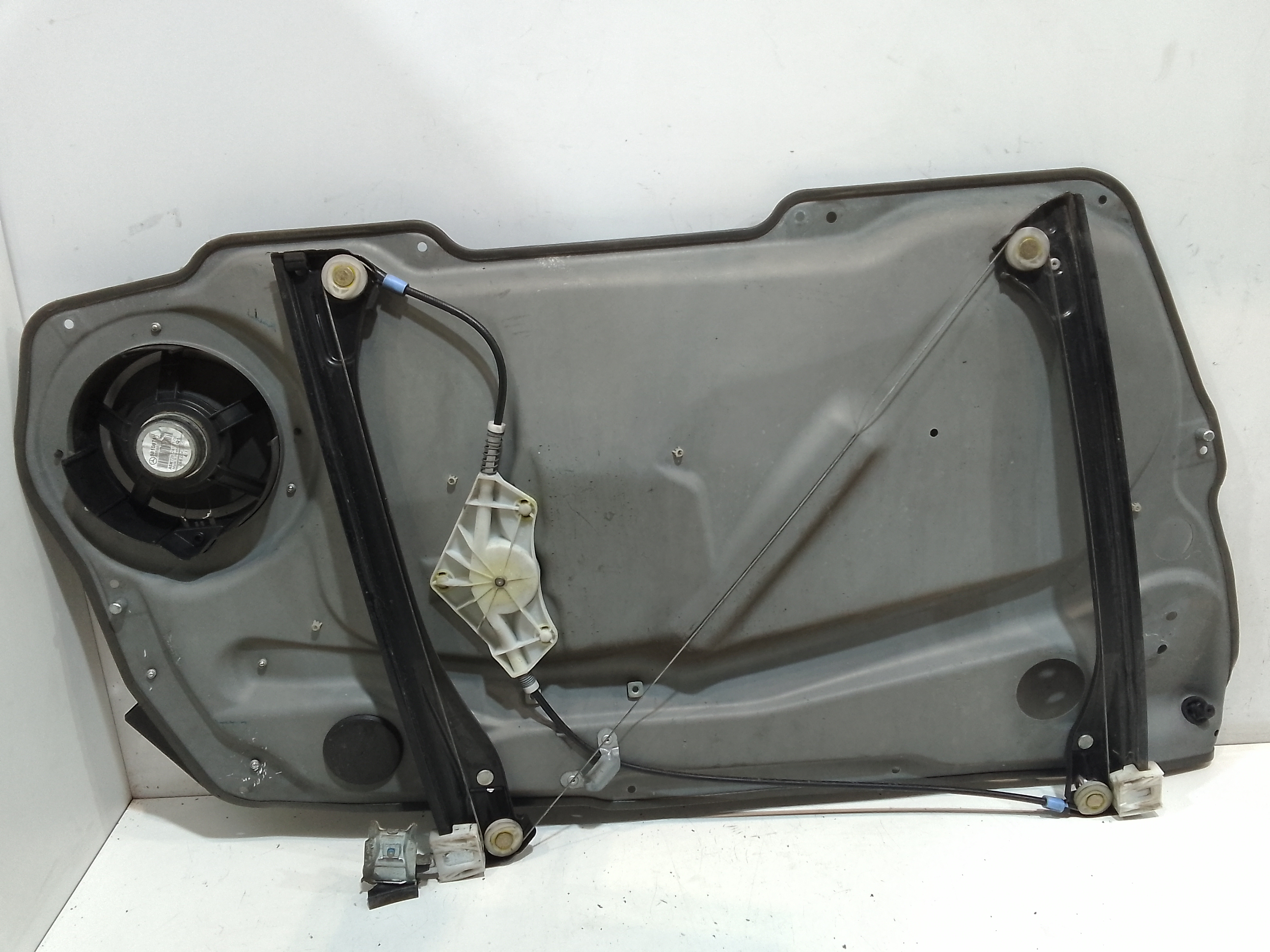 Cremagliera anteriore destra passeggero per Mercedes Classe A W169 4 Serie (2008 - In produzione)