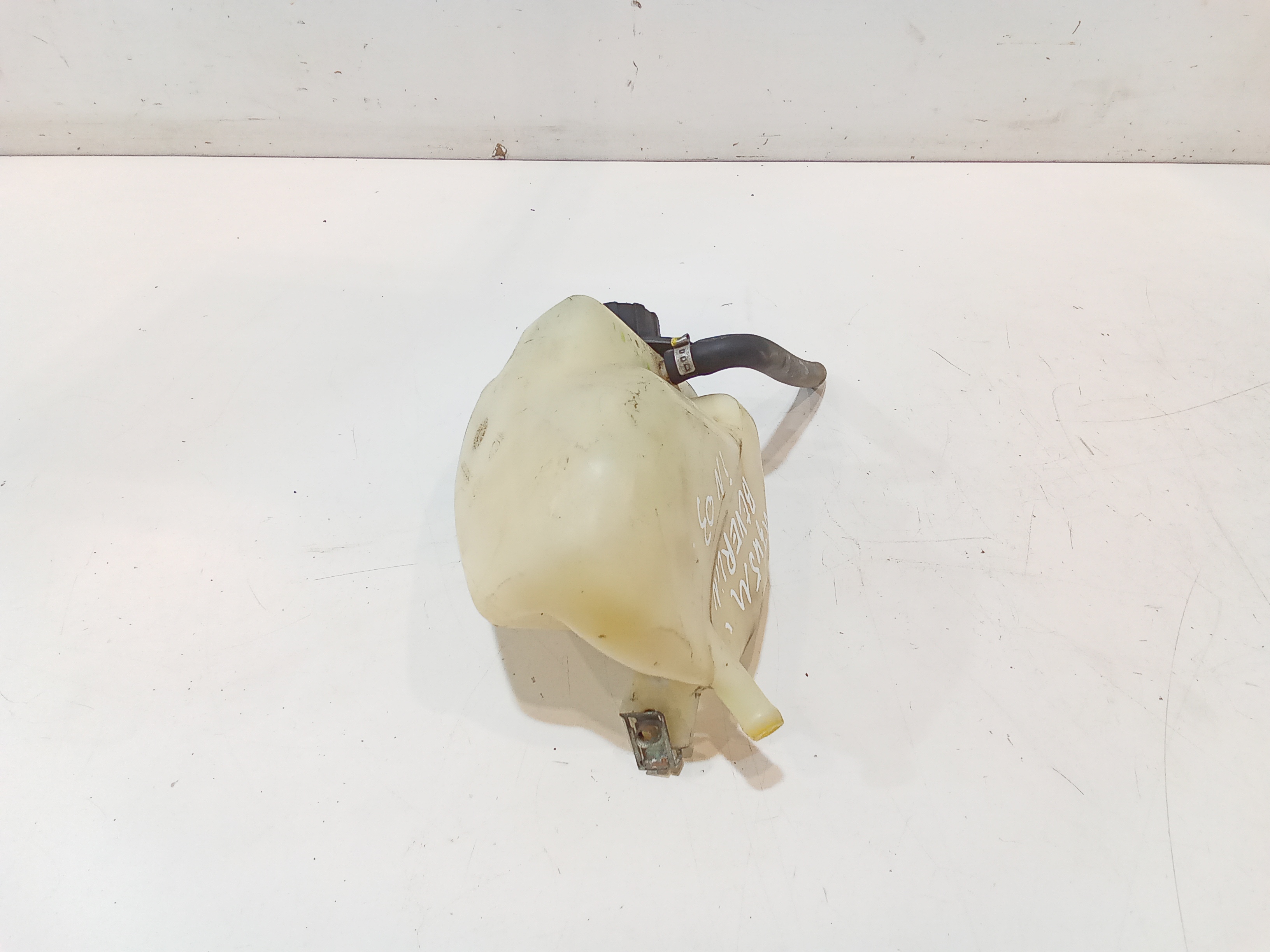 Vaschetta liquido radiatore per Piaggio Beverly 400cc (2006 - 2010)