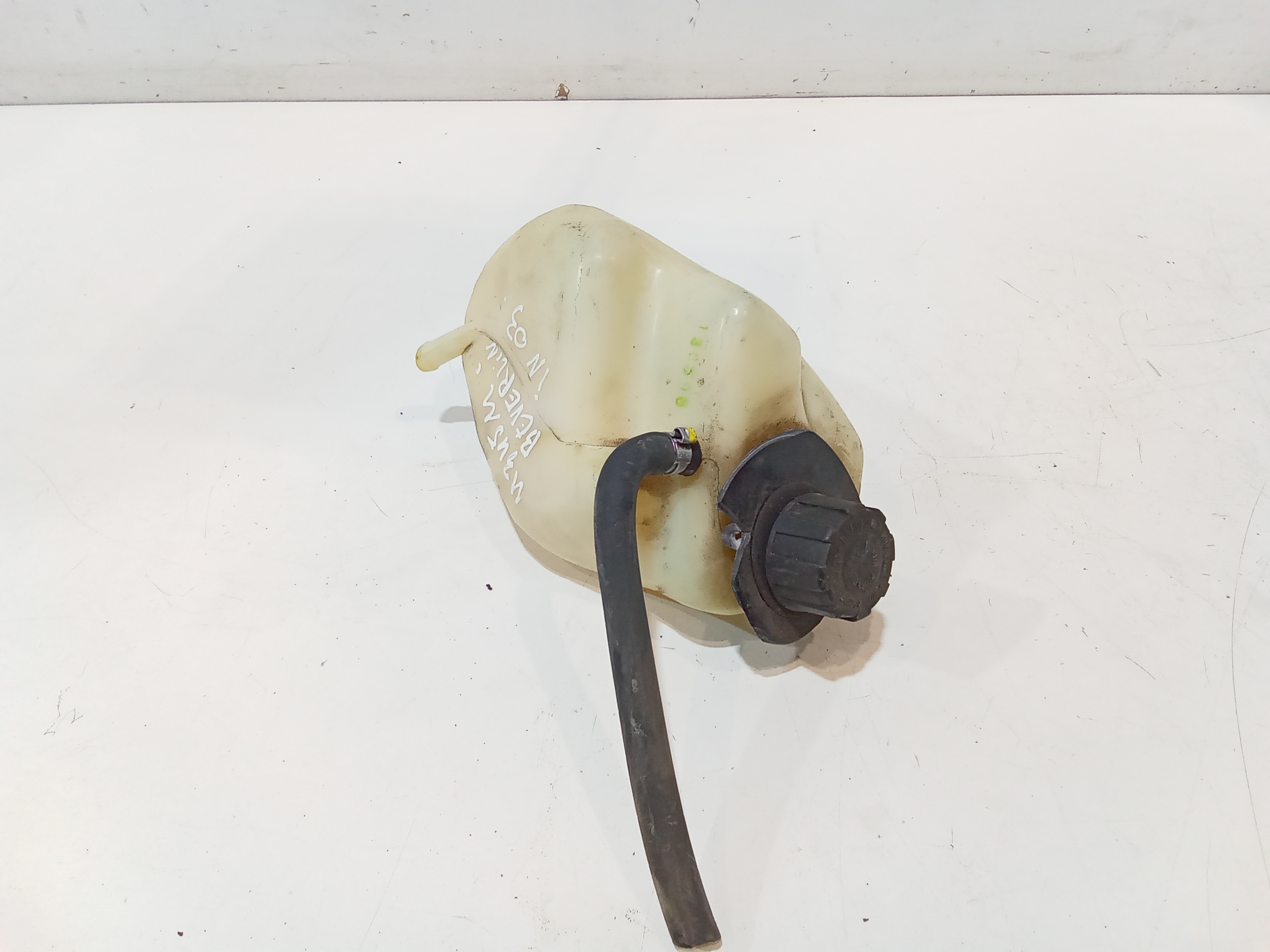 Vaschetta liquido radiatore per Piaggio Beverly 400cc (2006 - 2010)