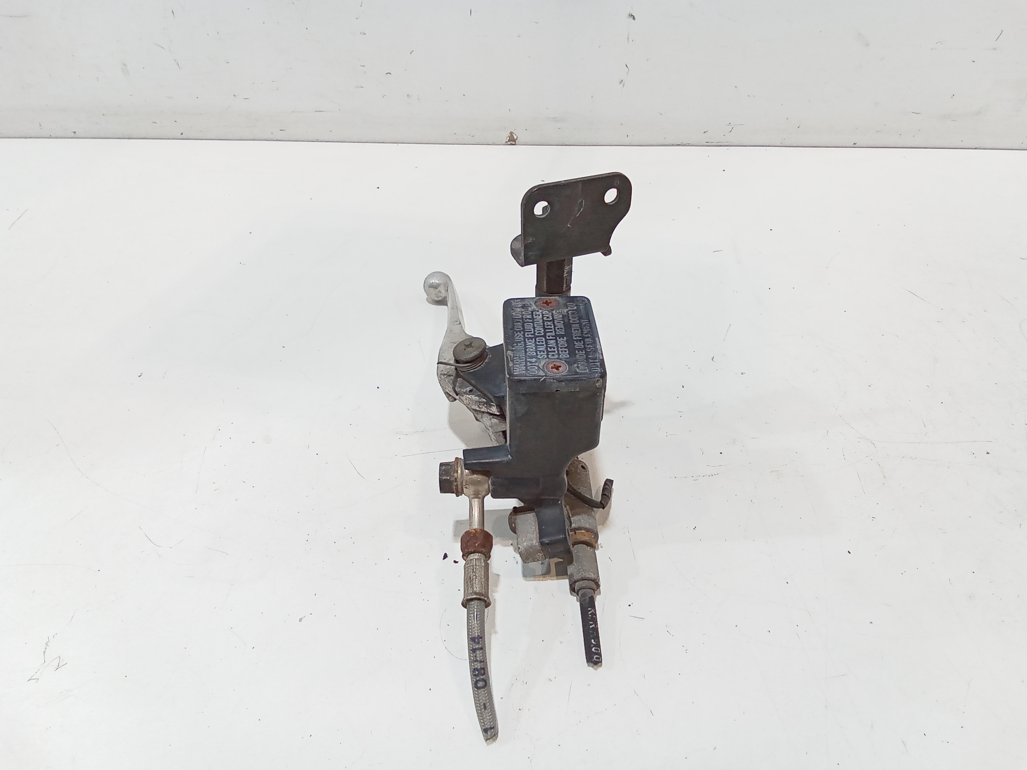 Pompa Freno anteriore per Honda Sh 125 (2001 - In produzione)