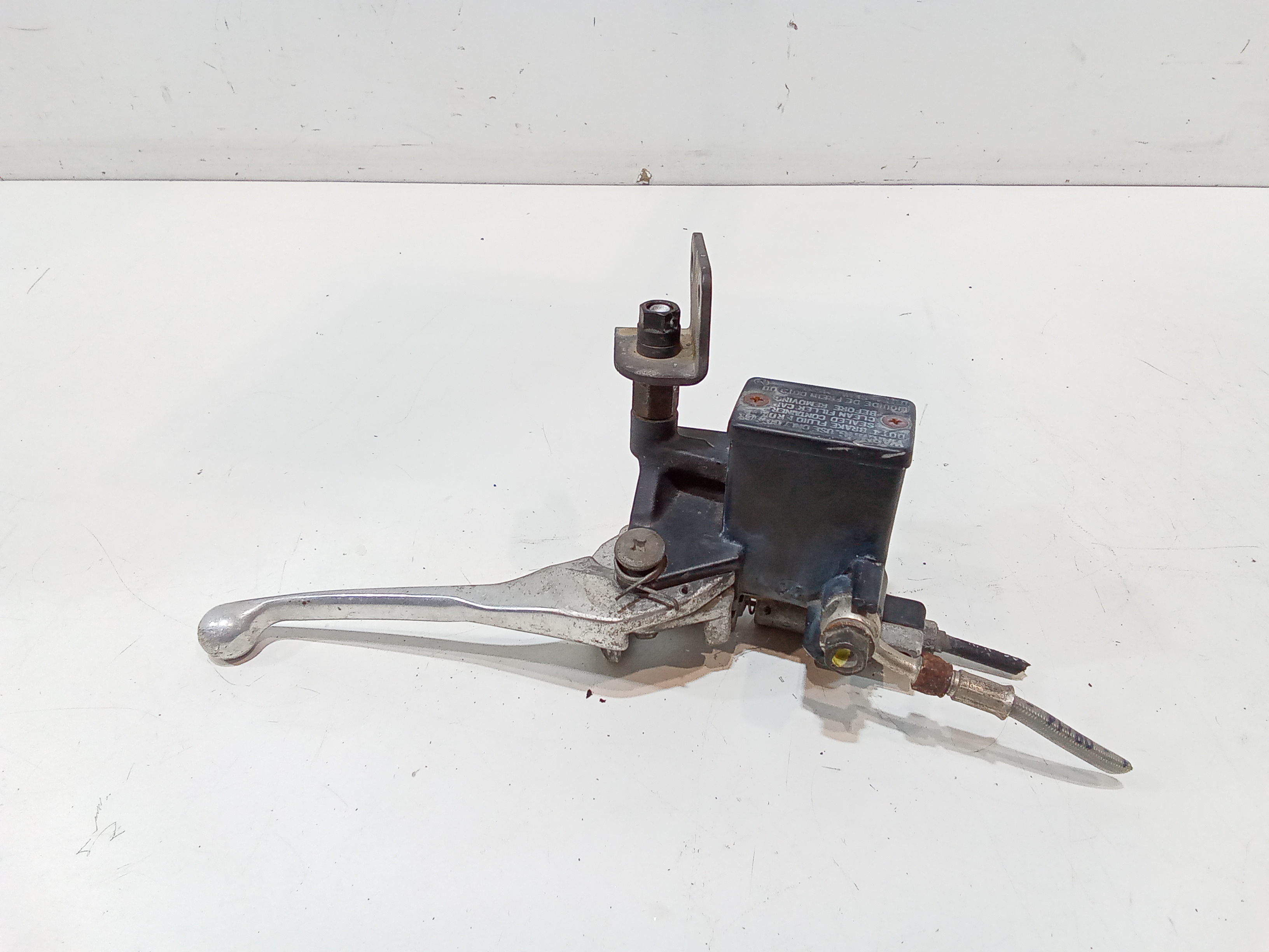 Pompa Freno anteriore per Honda Sh 125 (2001 - In produzione)