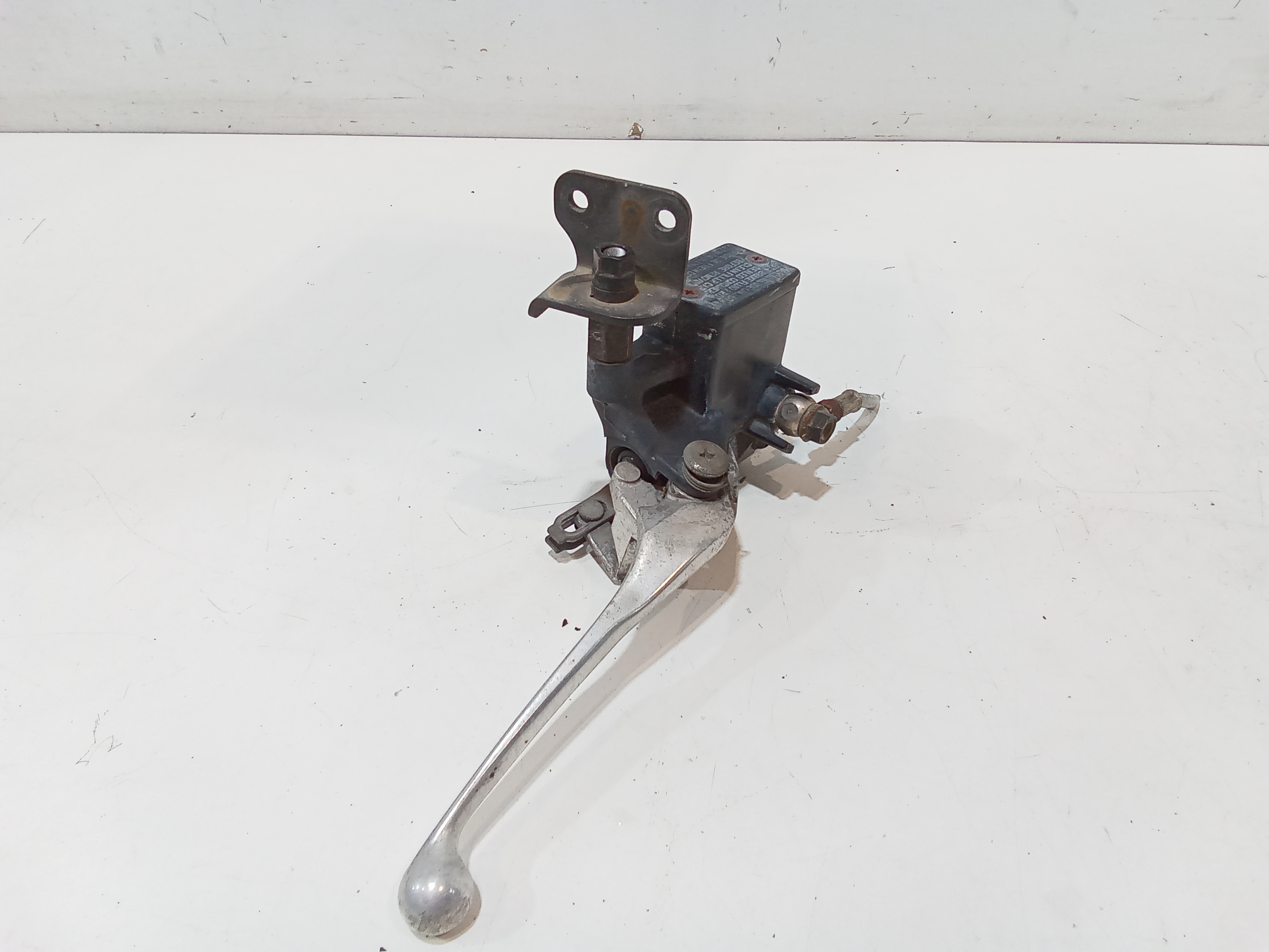 Pompa Freno anteriore per Honda Sh 125 (2001 - In produzione)