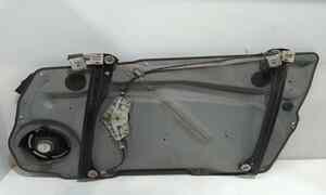 Cremagliera anteriore sinistra Guida per Mercedes Classe A W169 4 Serie (2008 - In produzione)