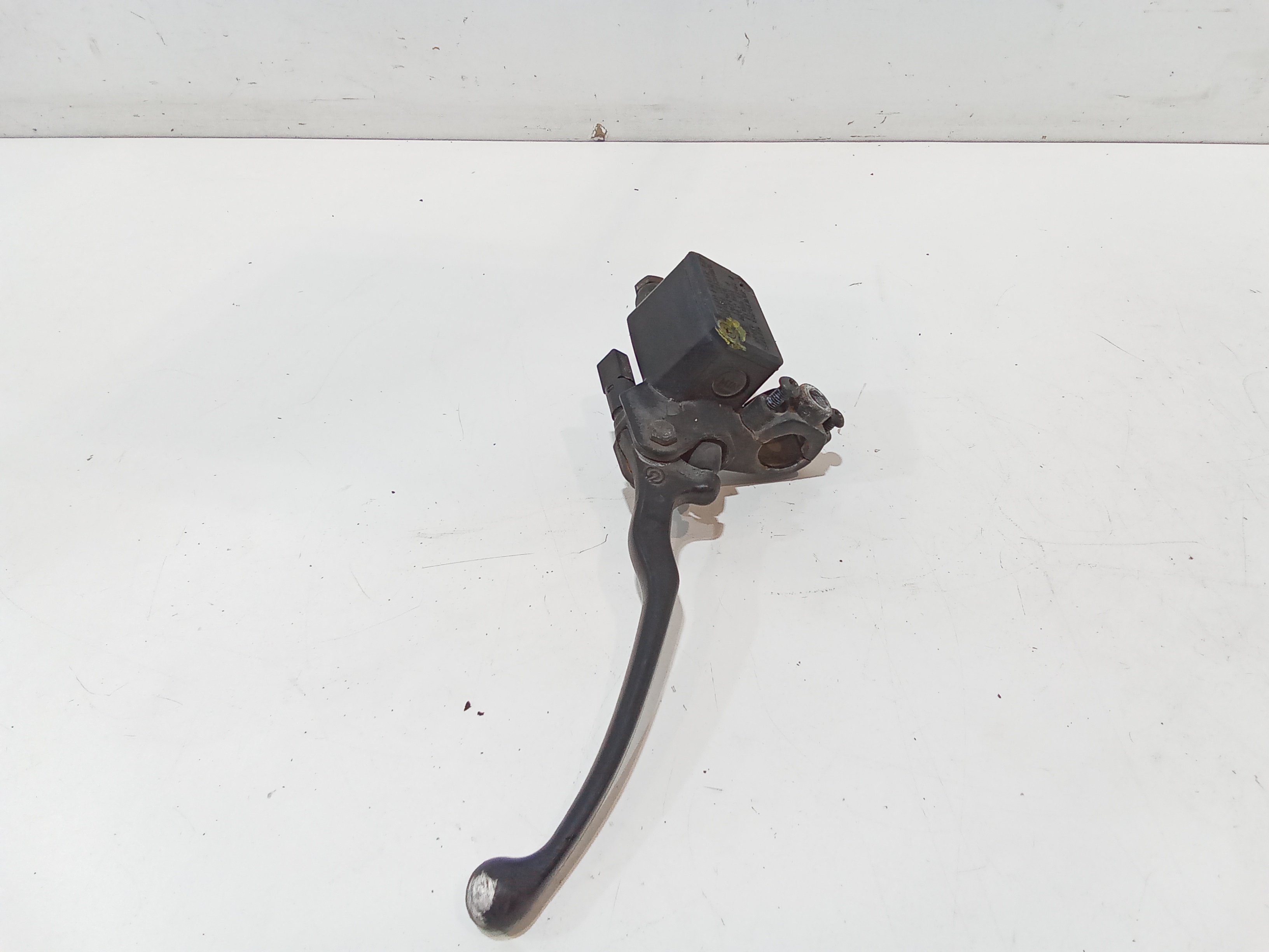 Pompa freno posteriore per Piaggio Beverly 400cc (2006 - 2010)