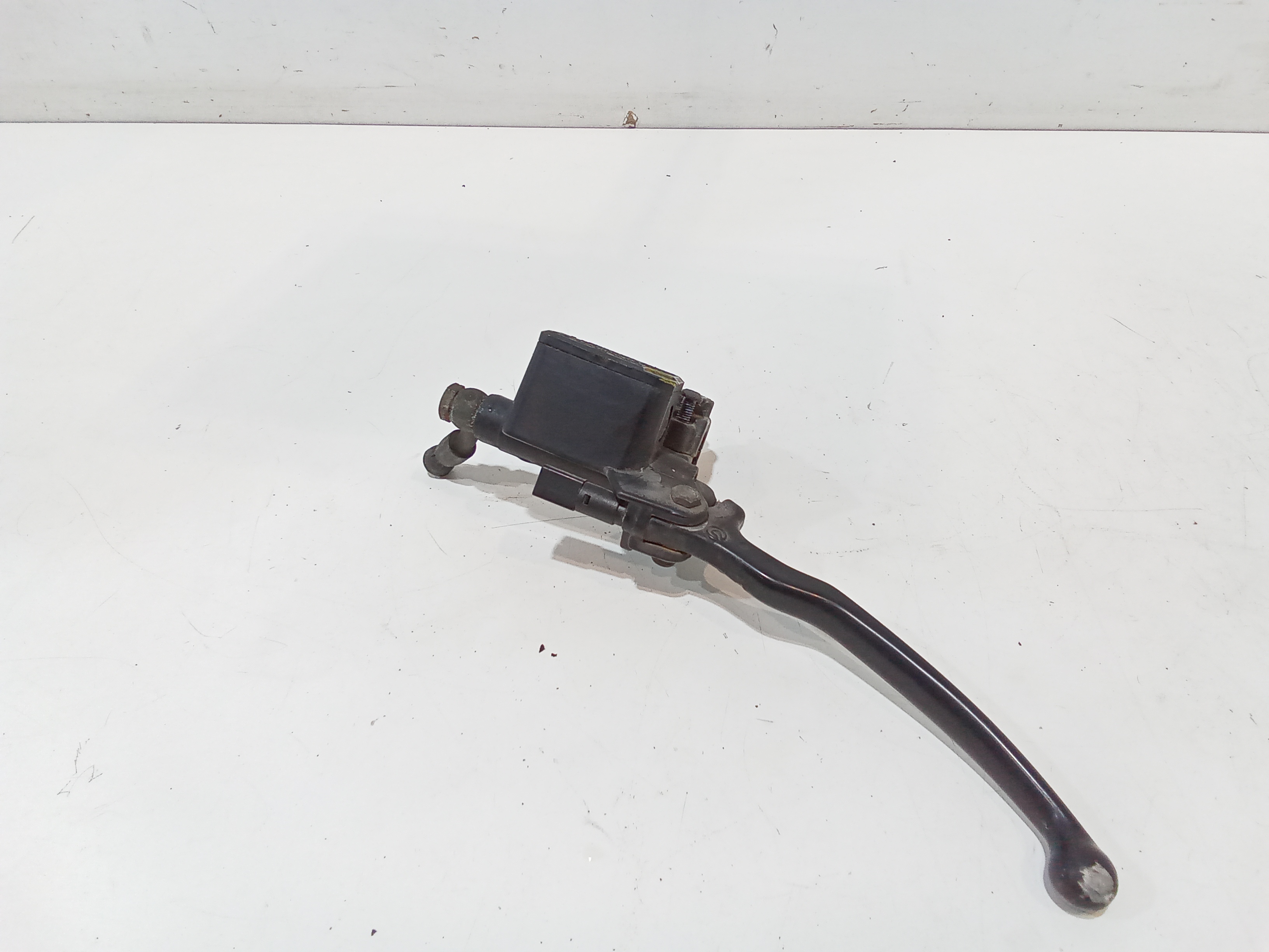 Pompa freno posteriore per Piaggio Beverly 400cc (2006 - 2010)