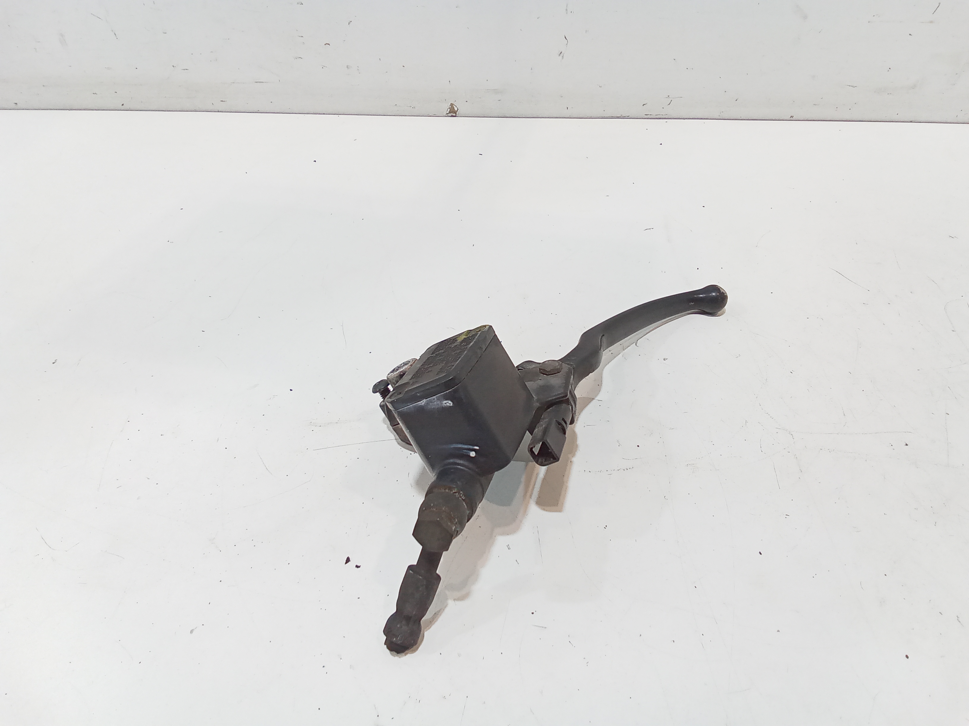 Pompa freno posteriore per Piaggio Beverly 400cc (2006 - 2010)