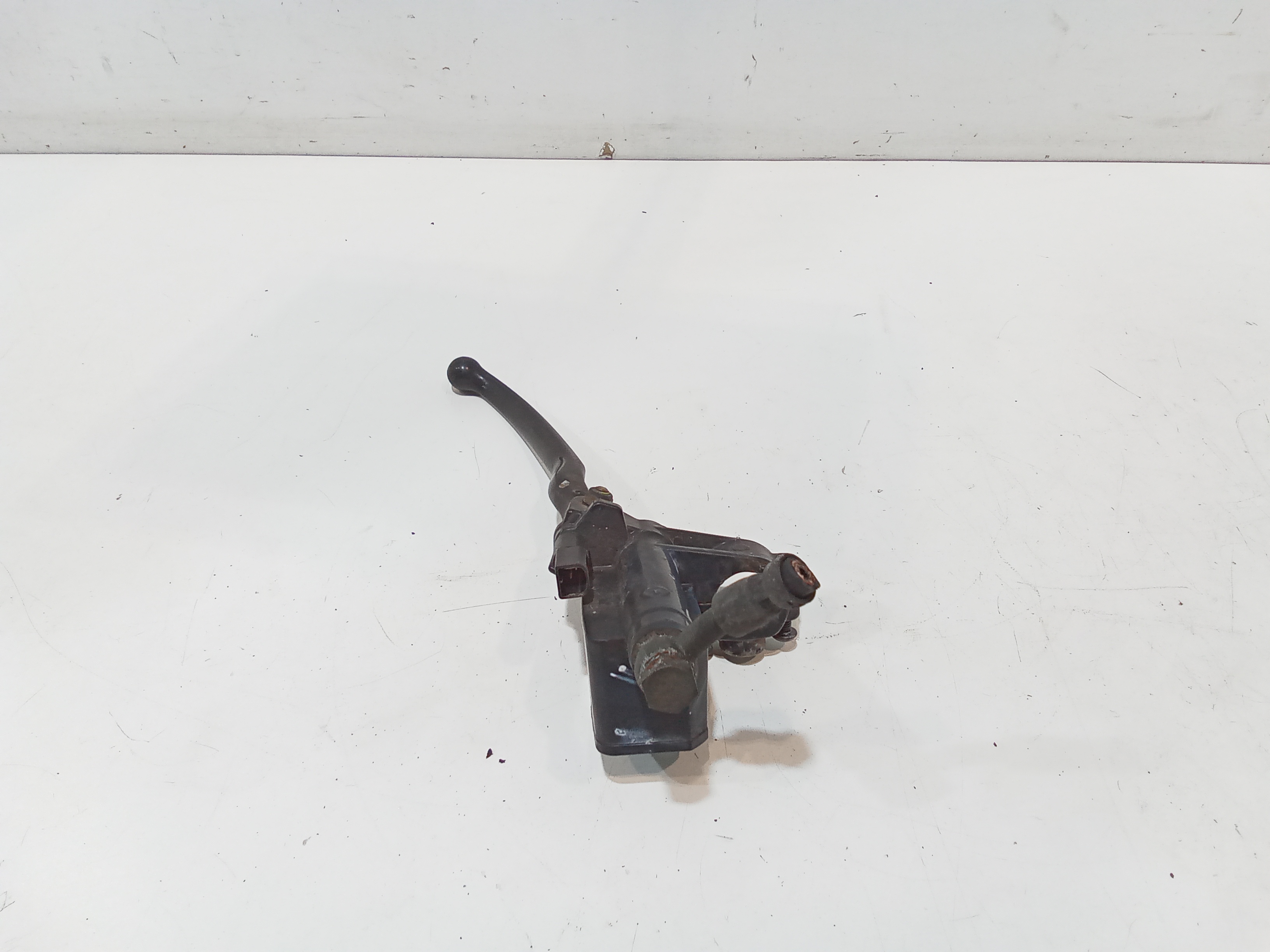 Pompa freno posteriore per Piaggio Beverly 400cc (2006 - 2010)