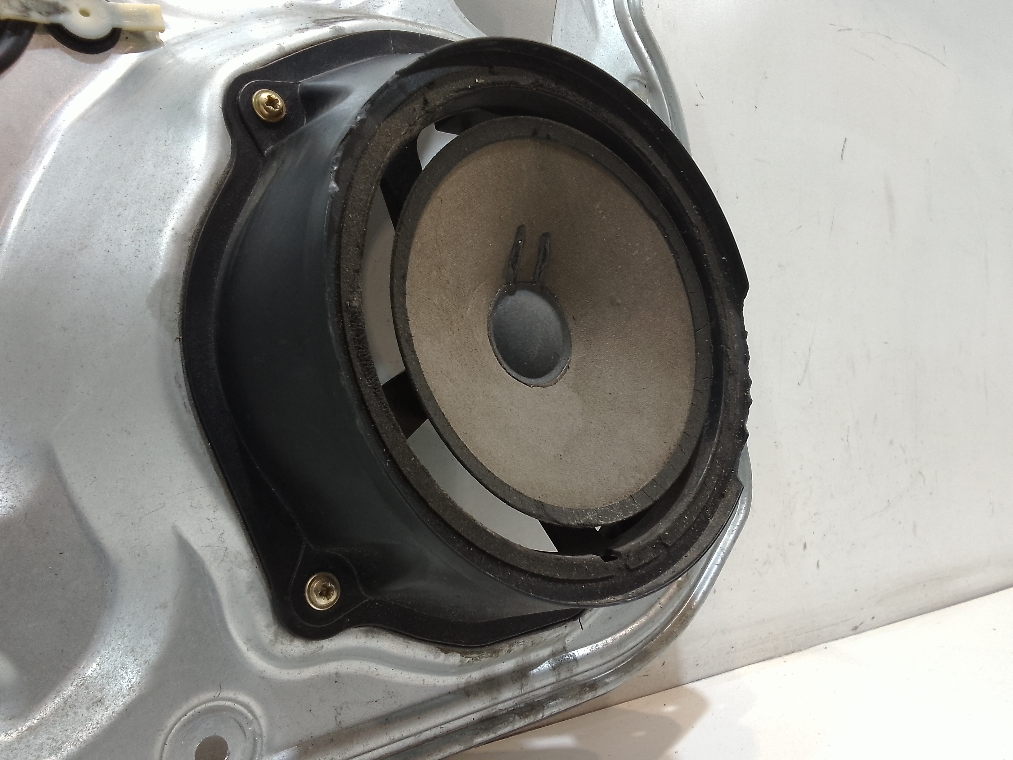 Cremagliera anteriore sinistra Guida per Fiat Stilo Berlina 3p (2001 - 2010)