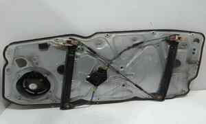 Cremagliera anteriore sinistra Guida per Fiat Stilo Berlina 3p (2001 - 2010)