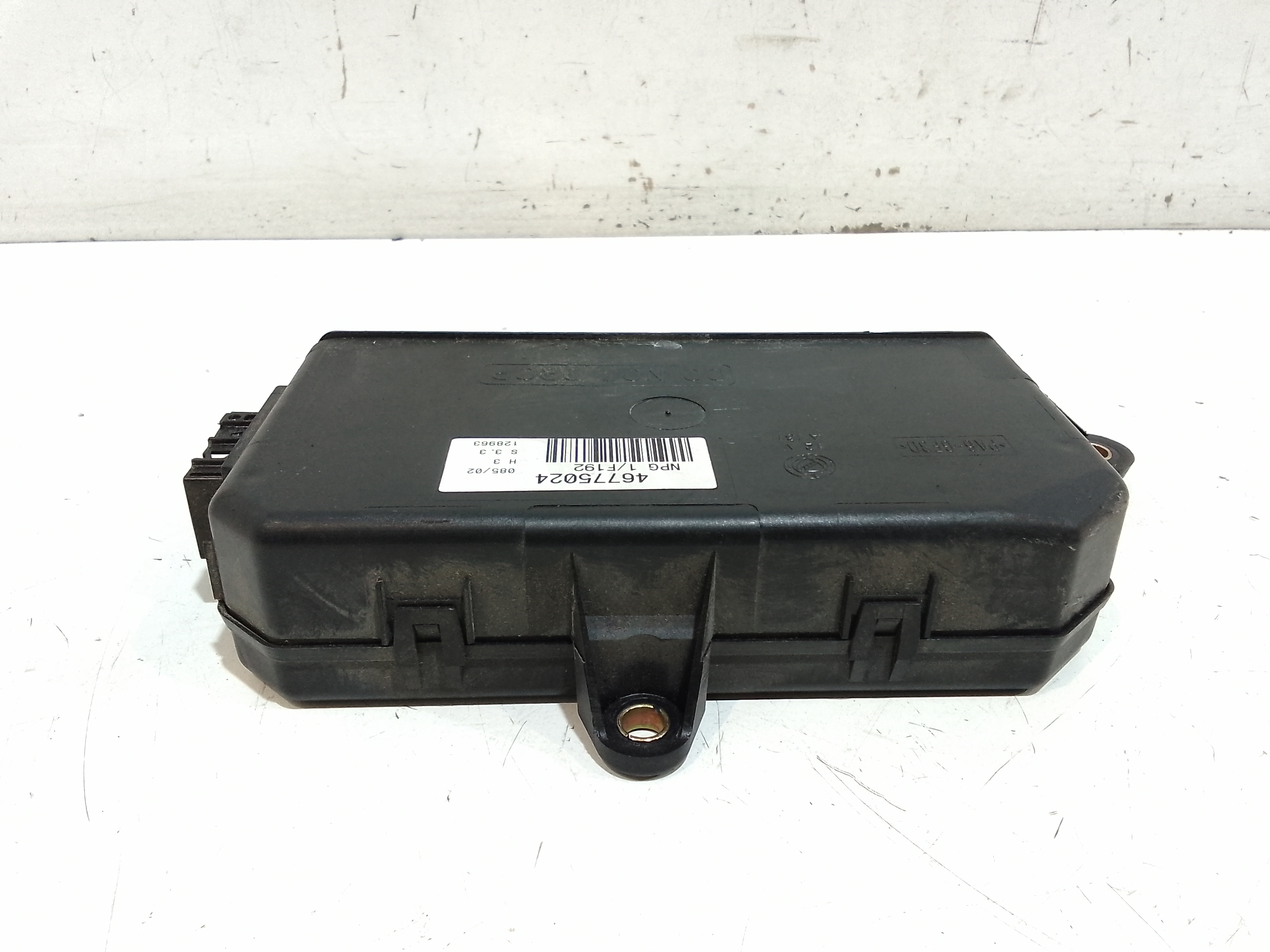 Centralina porta SX guida per Fiat Stilo Berlina 3p (2001 - 2010)