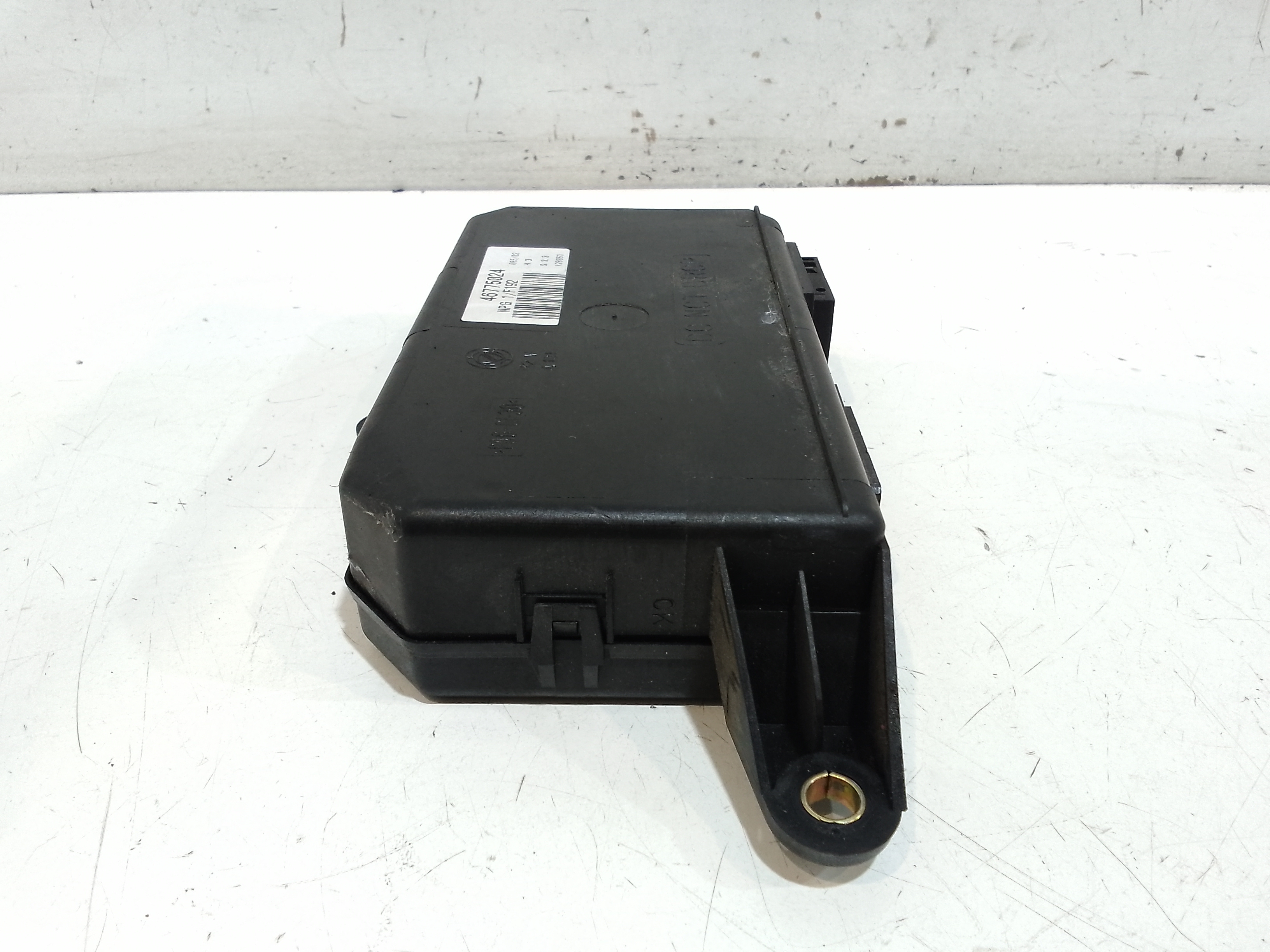 Centralina porta SX guida per Fiat Stilo Berlina 3p (2001 - 2010)