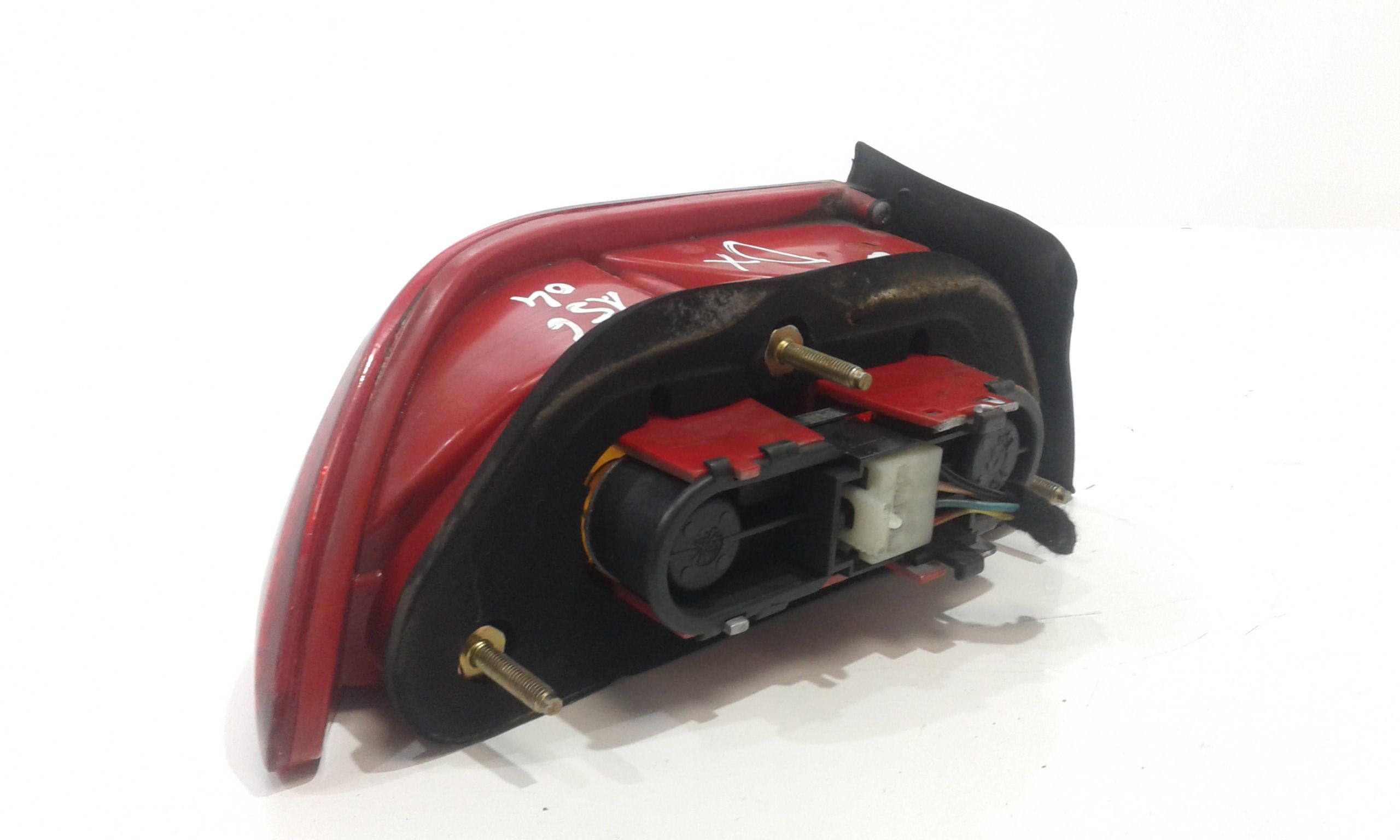 Stop fanale posteriore Destro Passeggero ALFA ROMEO 156 Berlina 2 Serie