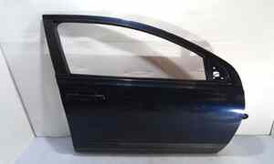 Portiera anteriore Destra per Nissan Qashqai 1 Serie (2006 - 2009)