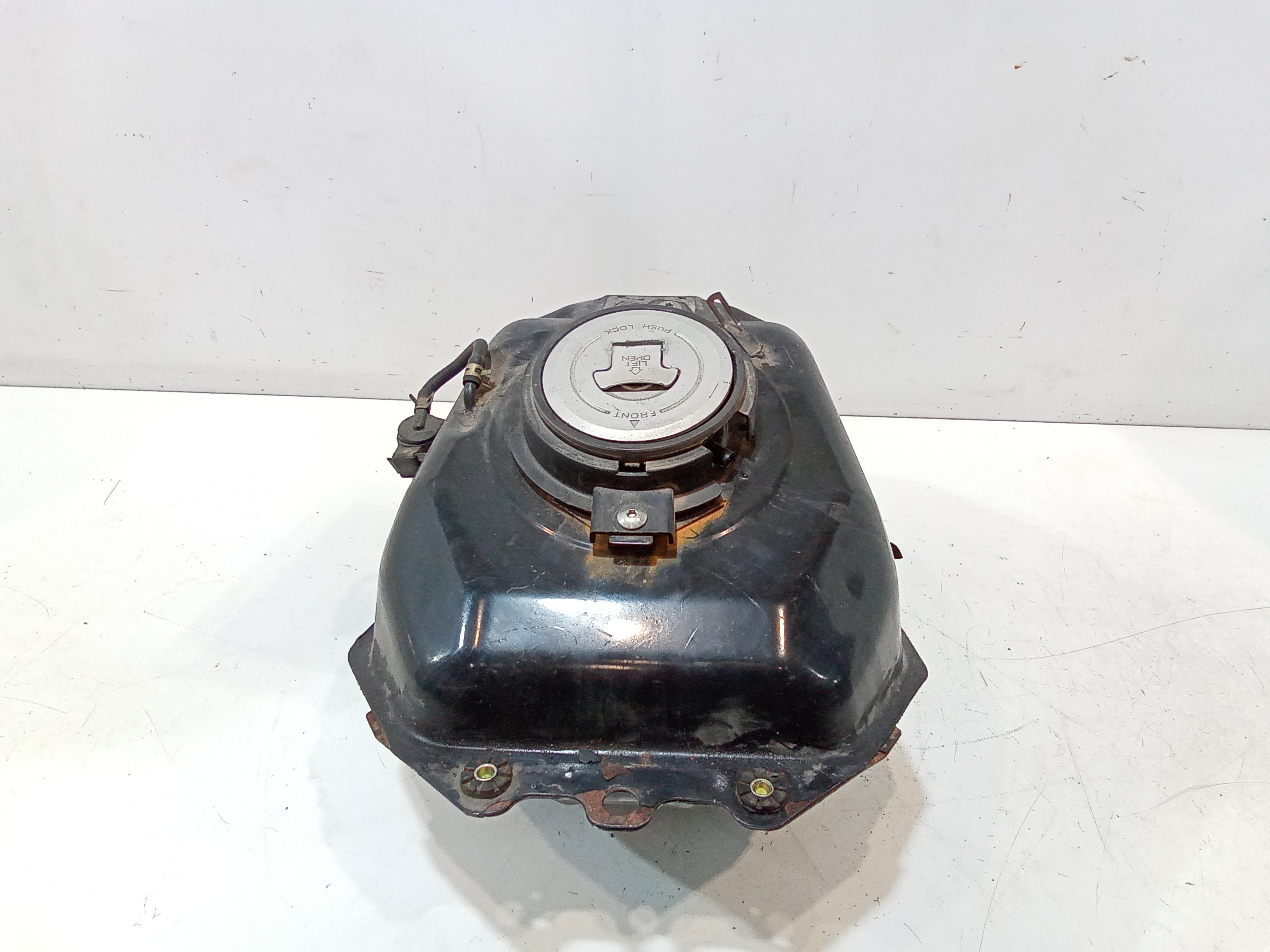 Serbatoio per Benelli Bn 125cc (2016 - 2018)