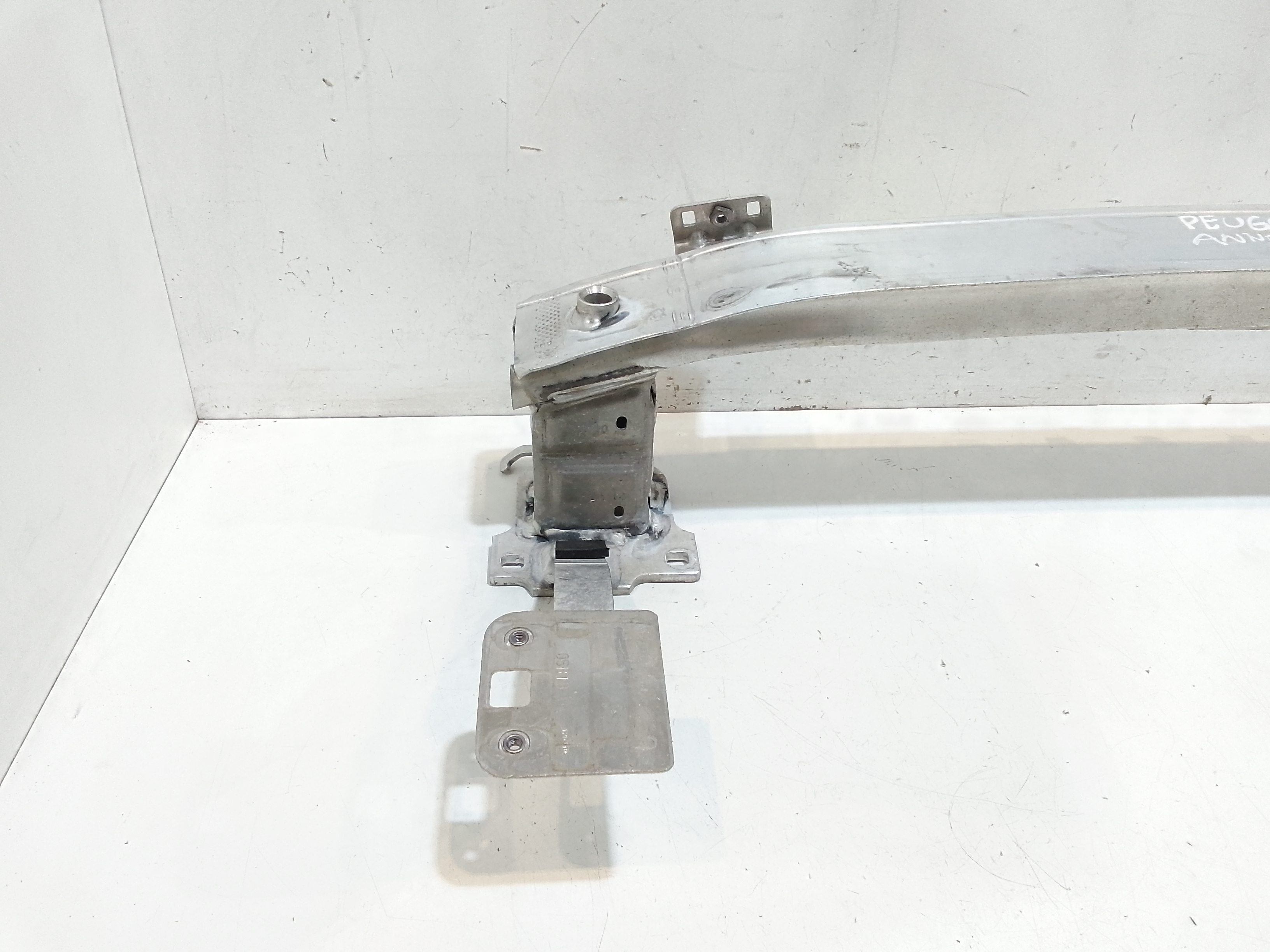 Rinforzo Paraurti anteriore per Peugeot 2008 1 Serie (2013 - In produzione)