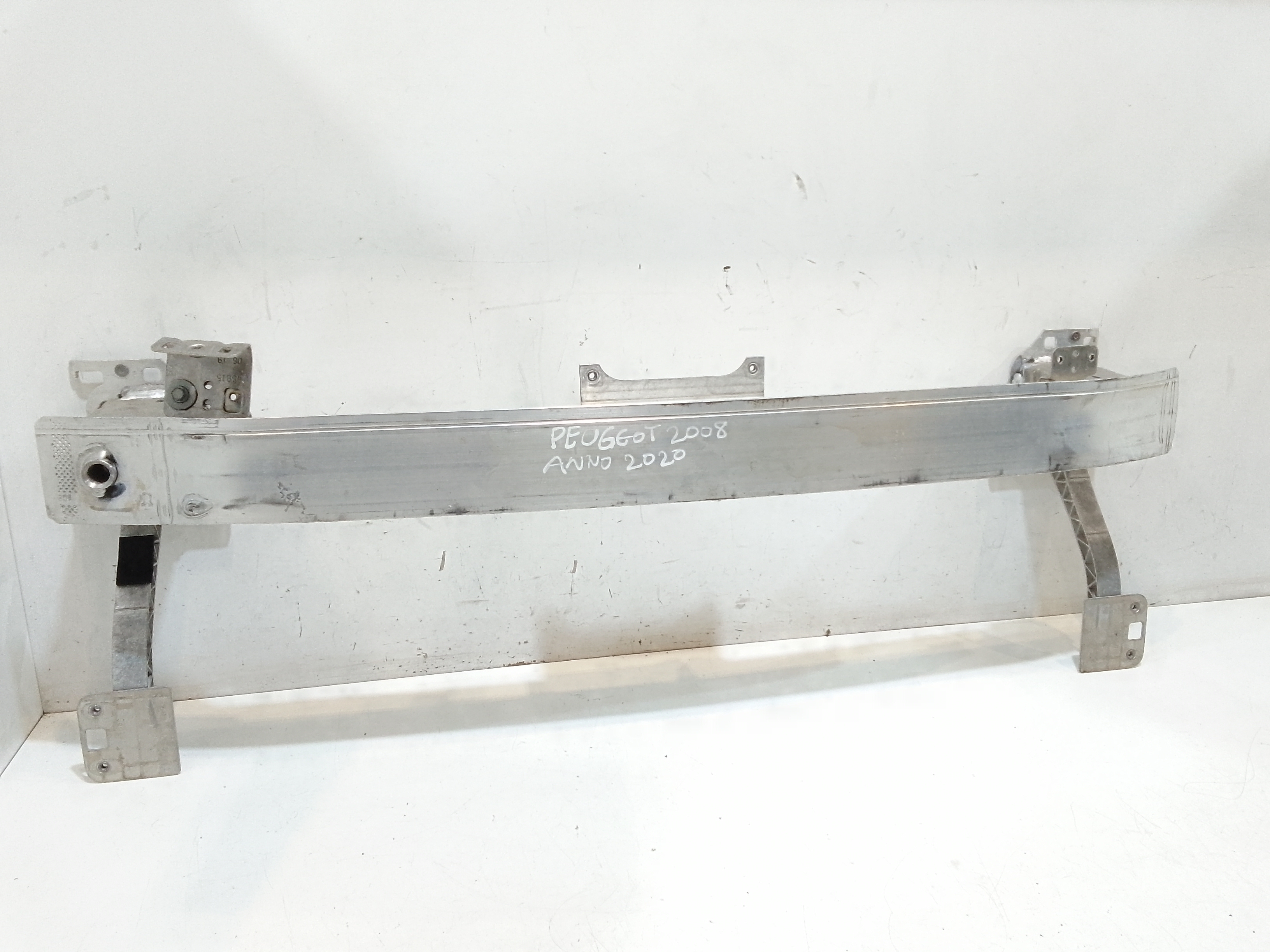 Rinforzo Paraurti anteriore per Peugeot 2008 1 Serie (2013 - In produzione)