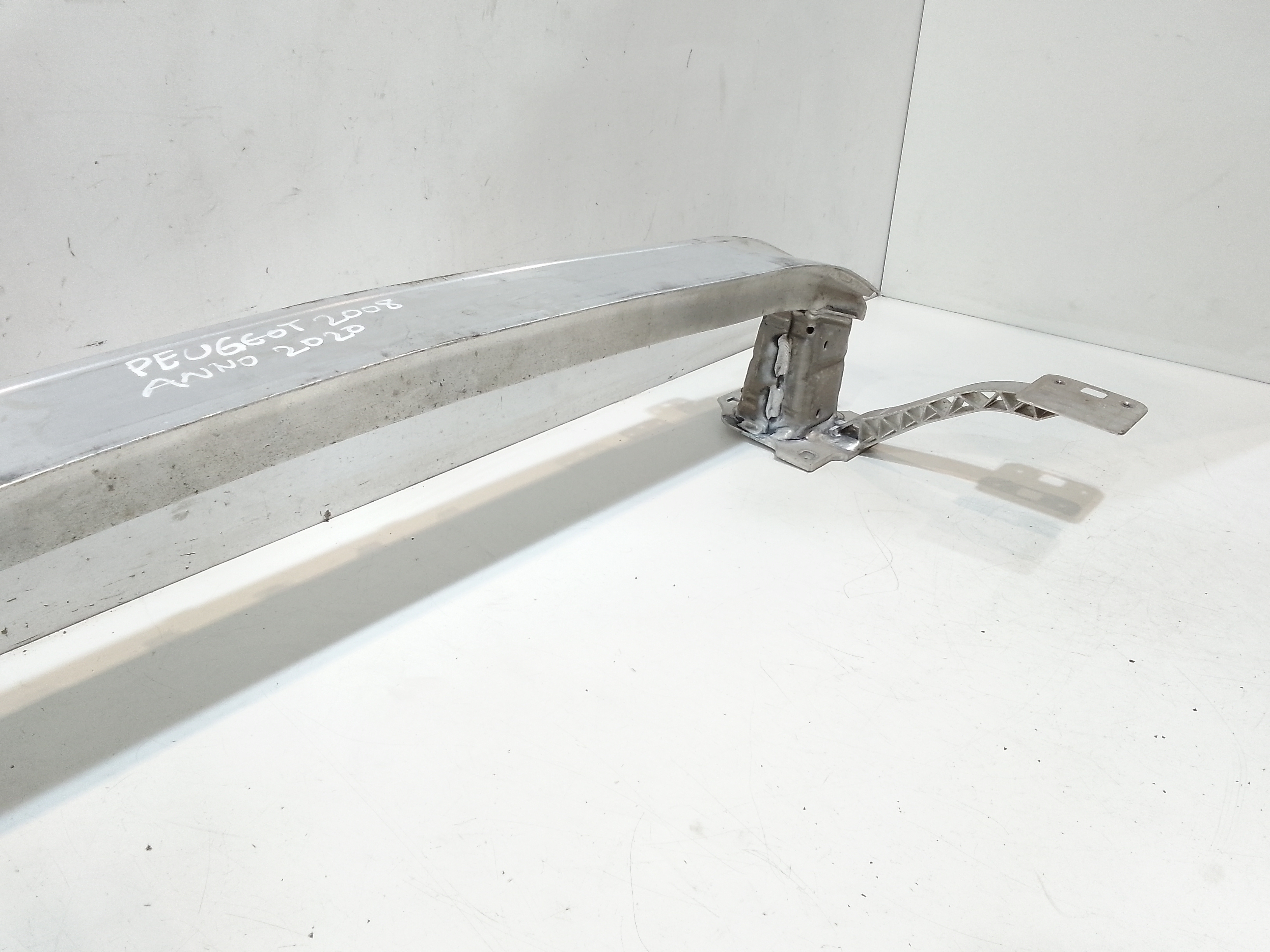 Rinforzo Paraurti anteriore per Peugeot 2008 1 Serie (2013 - In produzione)