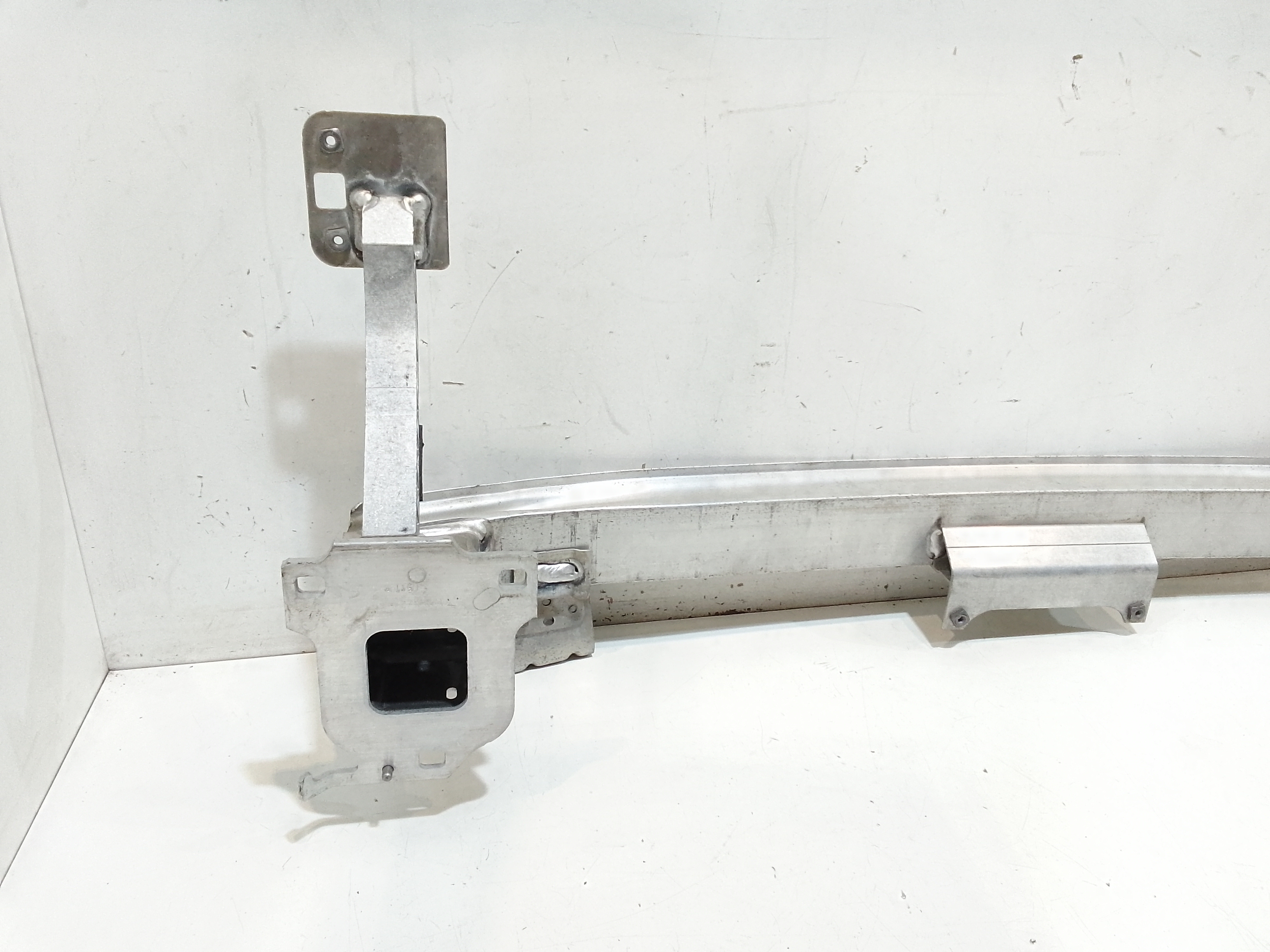 Rinforzo Paraurti anteriore per Peugeot 2008 1 Serie (2013 - In produzione)