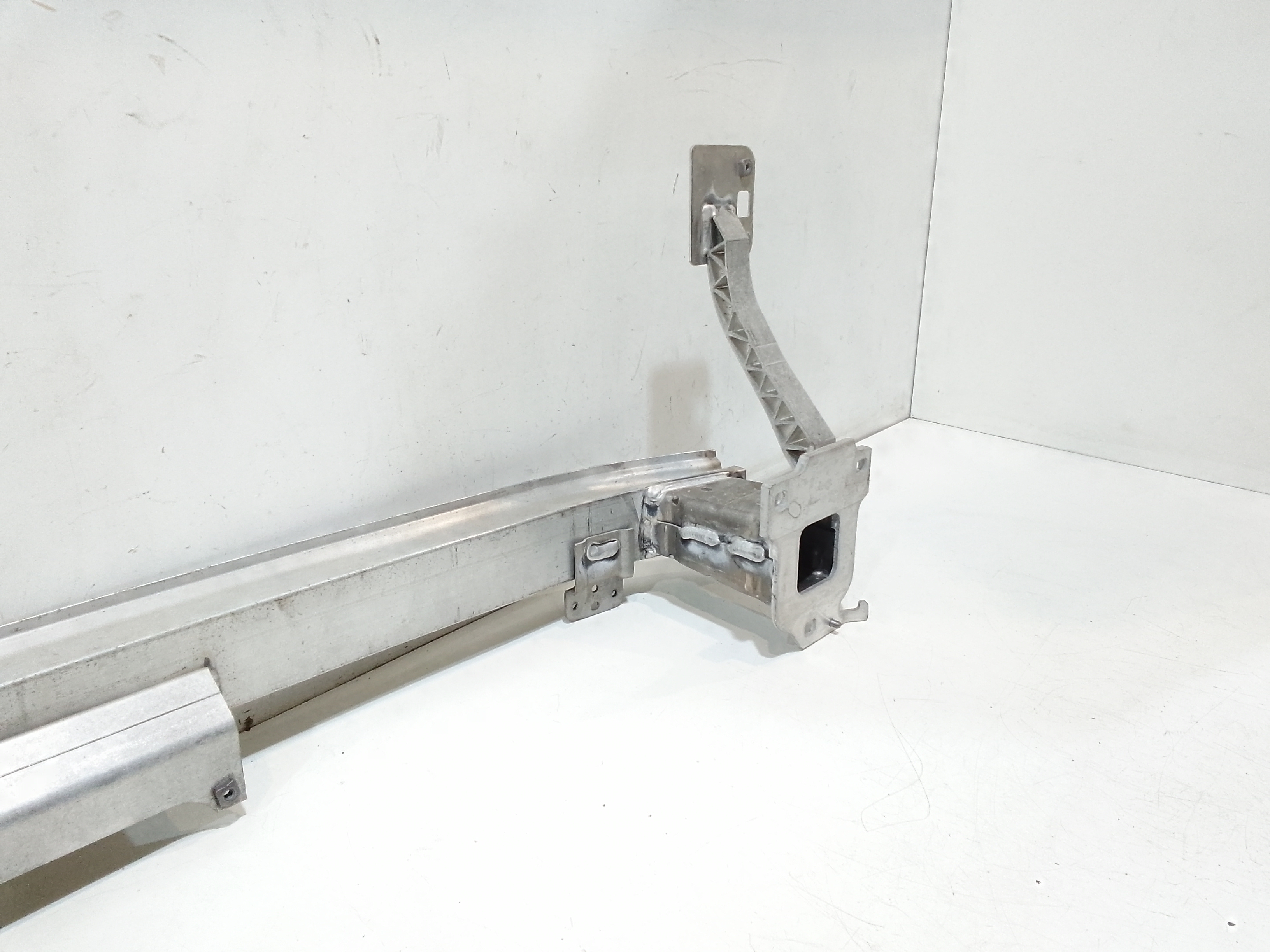 Rinforzo Paraurti anteriore per Peugeot 2008 1 Serie (2013 - In produzione)