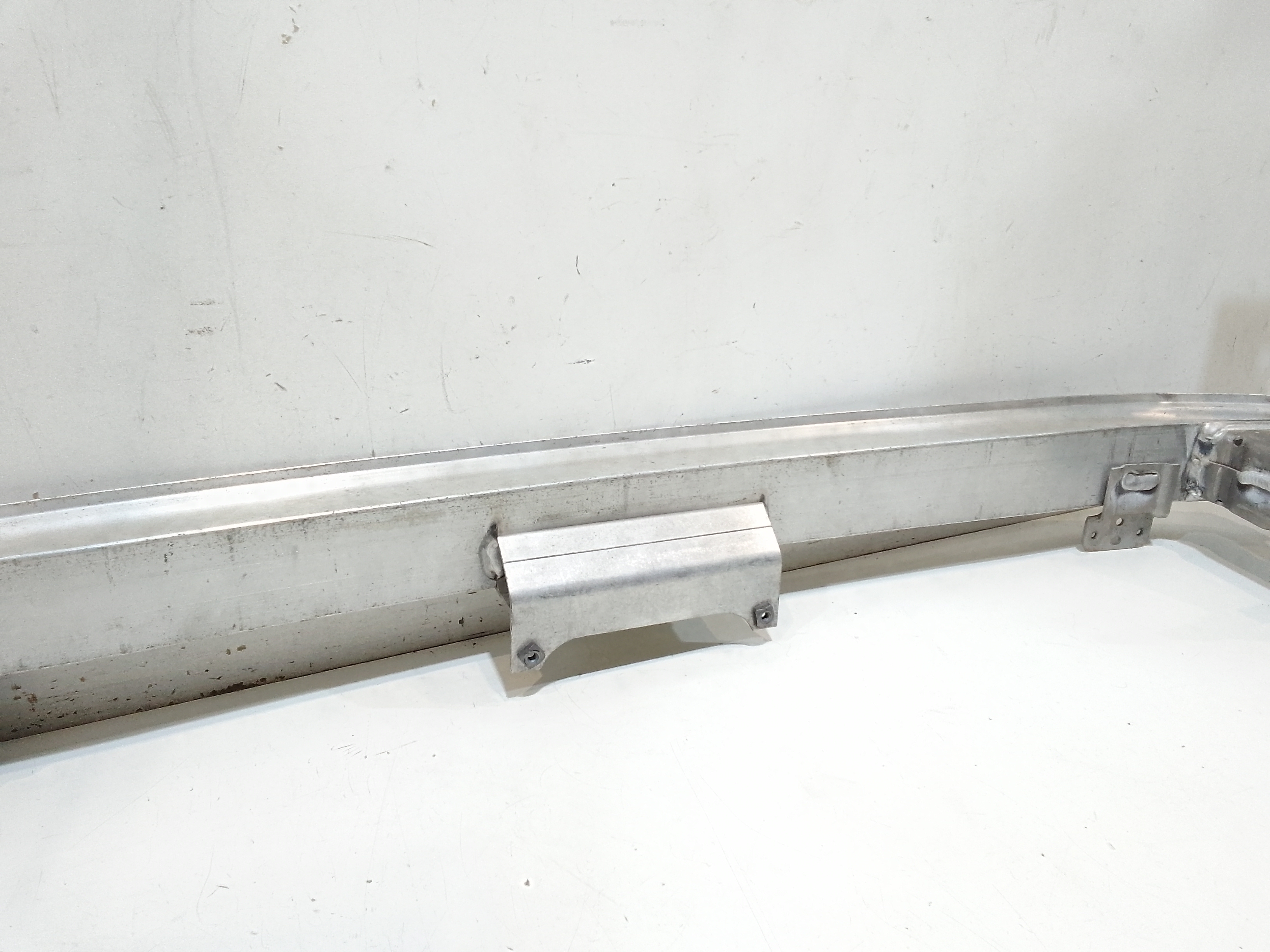 Rinforzo Paraurti anteriore per Peugeot 2008 1 Serie (2013 - In produzione)