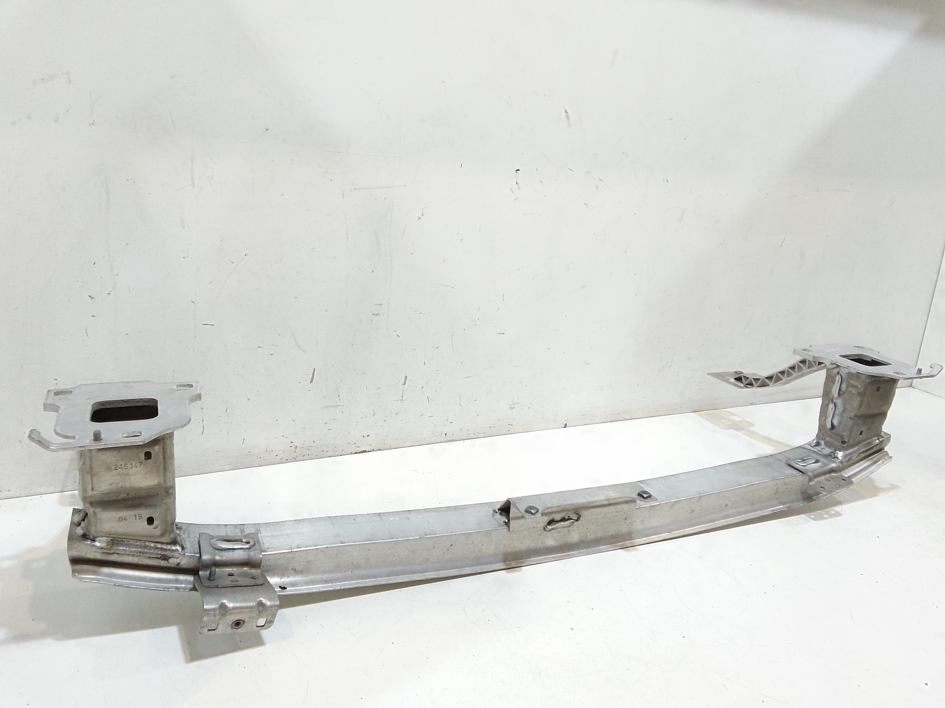 Rinforzo Paraurti anteriore per Peugeot 2008 1 Serie (2013 - In produzione)