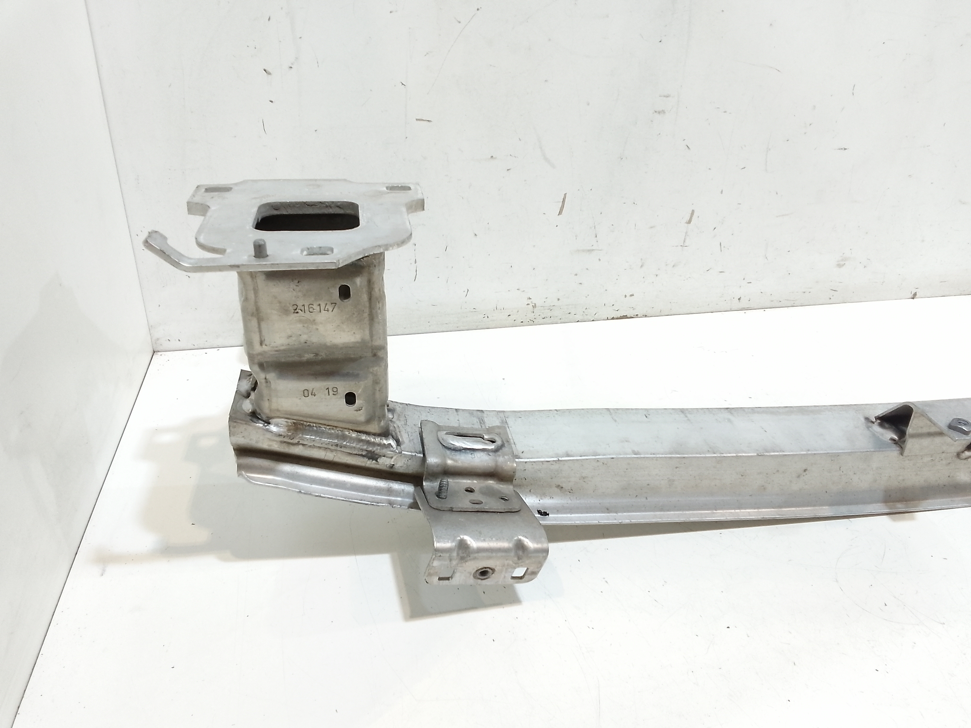 Rinforzo Paraurti anteriore per Peugeot 2008 1 Serie (2013 - In produzione)