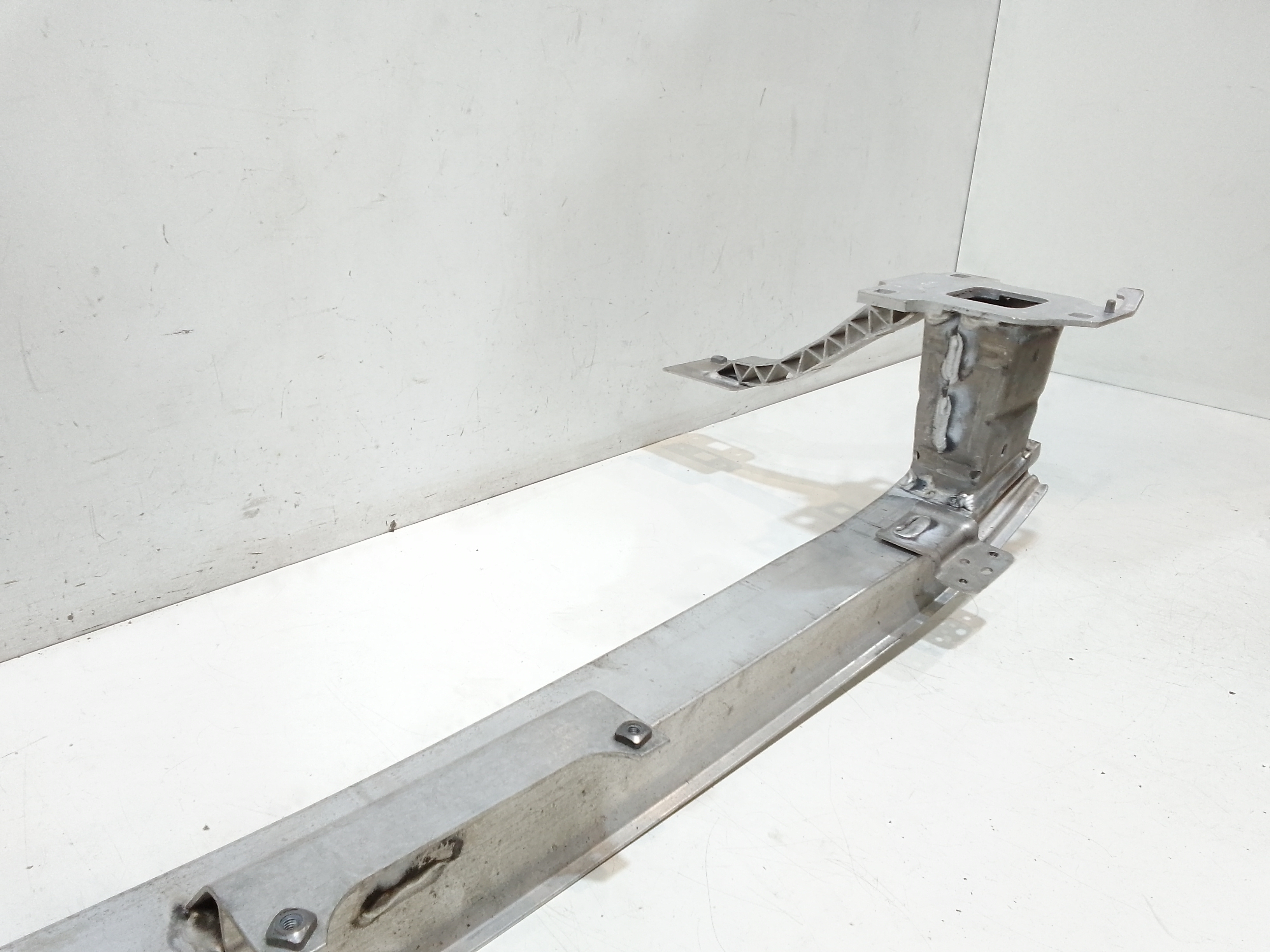 Rinforzo Paraurti anteriore per Peugeot 2008 1 Serie (2013 - In produzione)