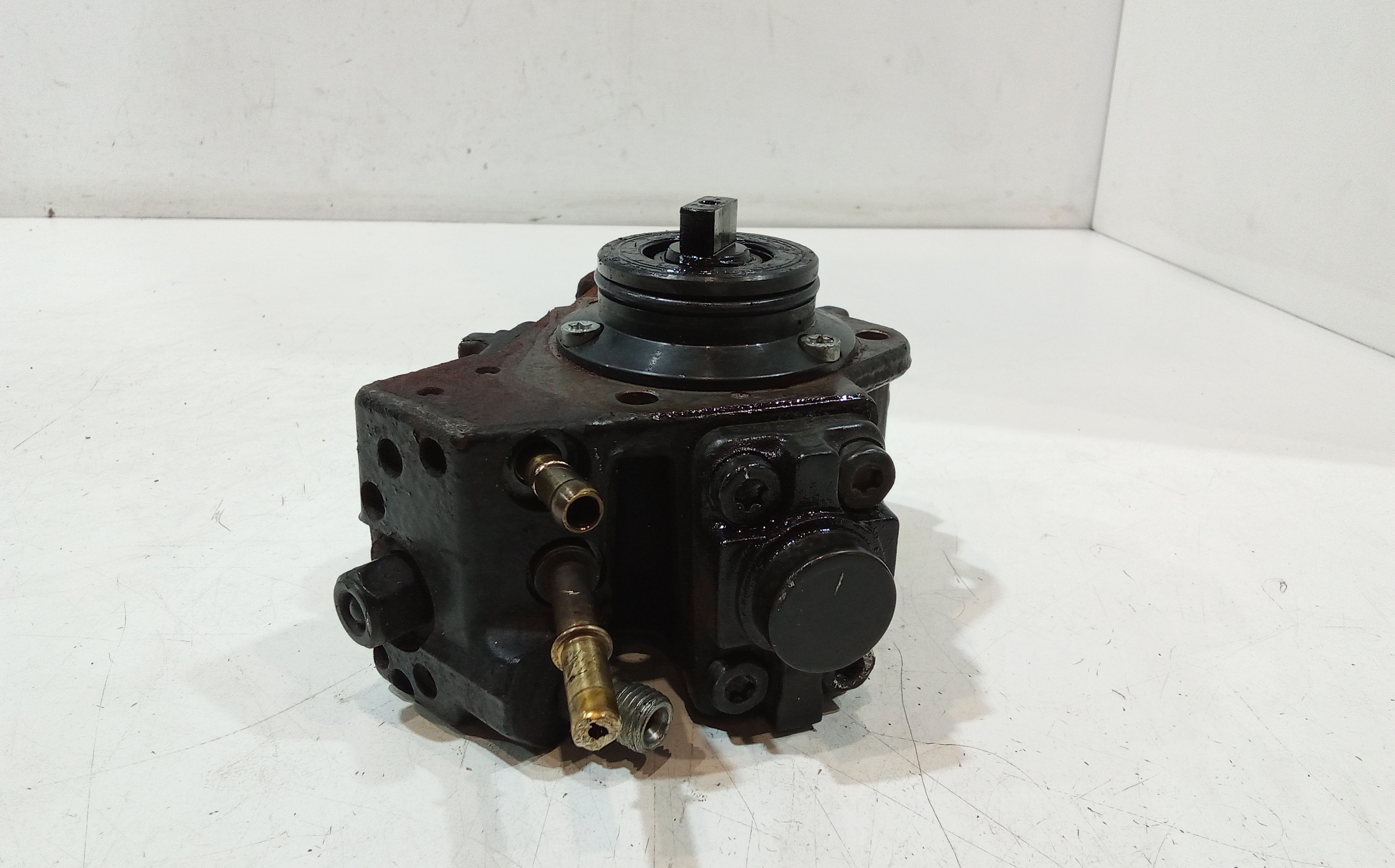 Pompa iniezione Diesel per Fiat 500 L Serie (351_352) (12>) (2012 - In produzione)