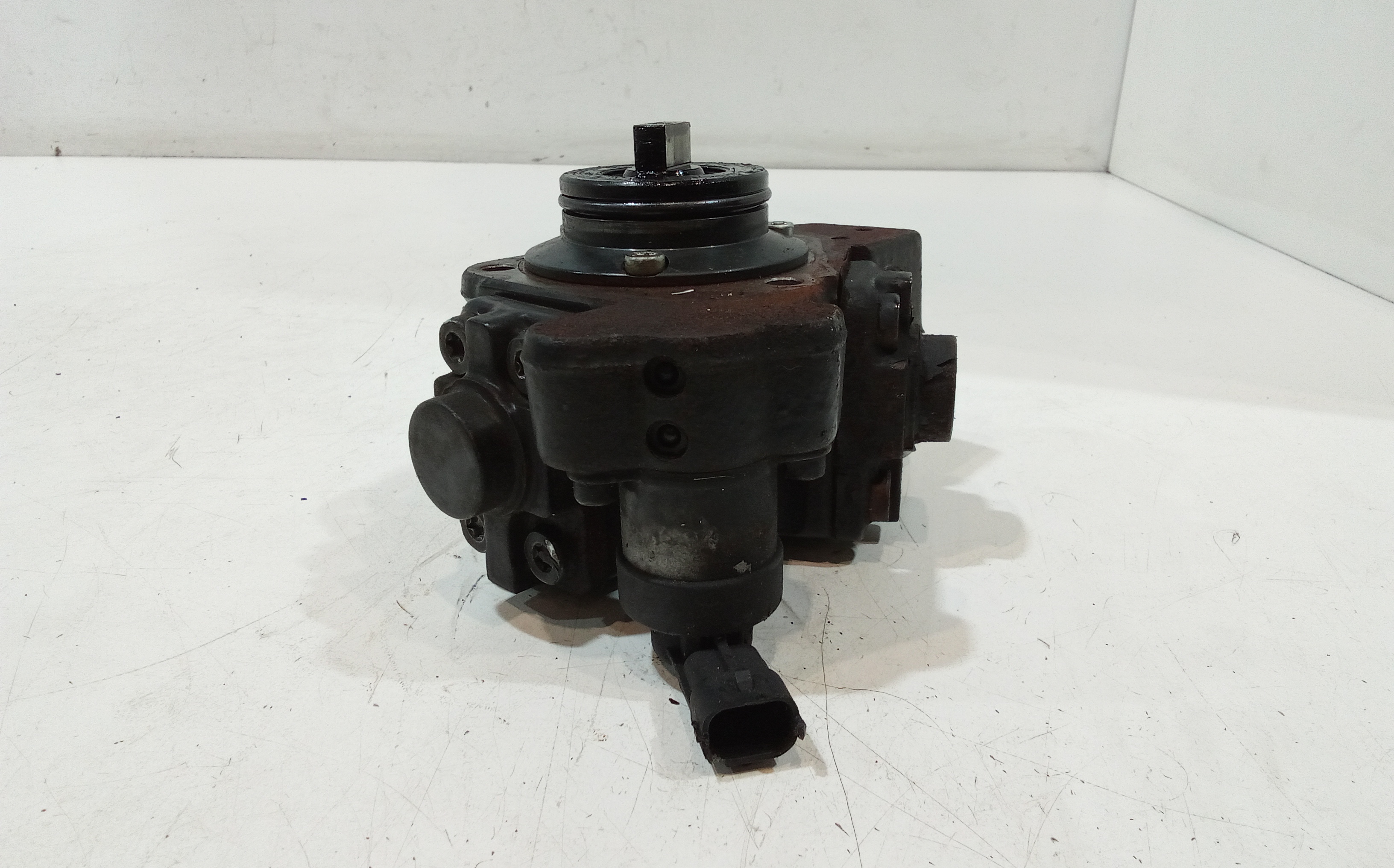 Pompa iniezione Diesel per Fiat 500 L Serie (351_352) (12>) (2012 - In produzione)