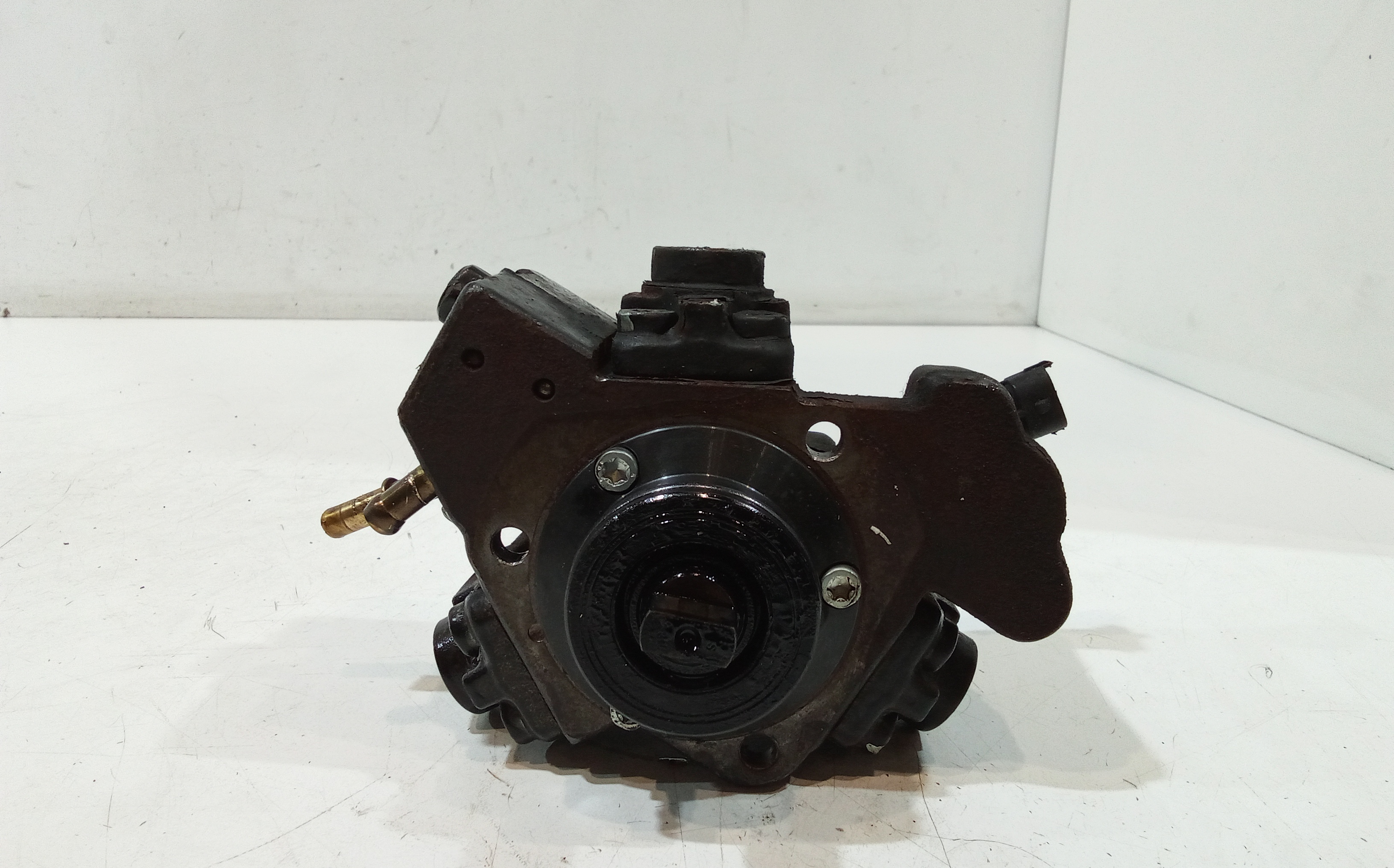 Pompa iniezione Diesel per Fiat 500 L Serie (351_352) (12>) (2012 - In produzione)