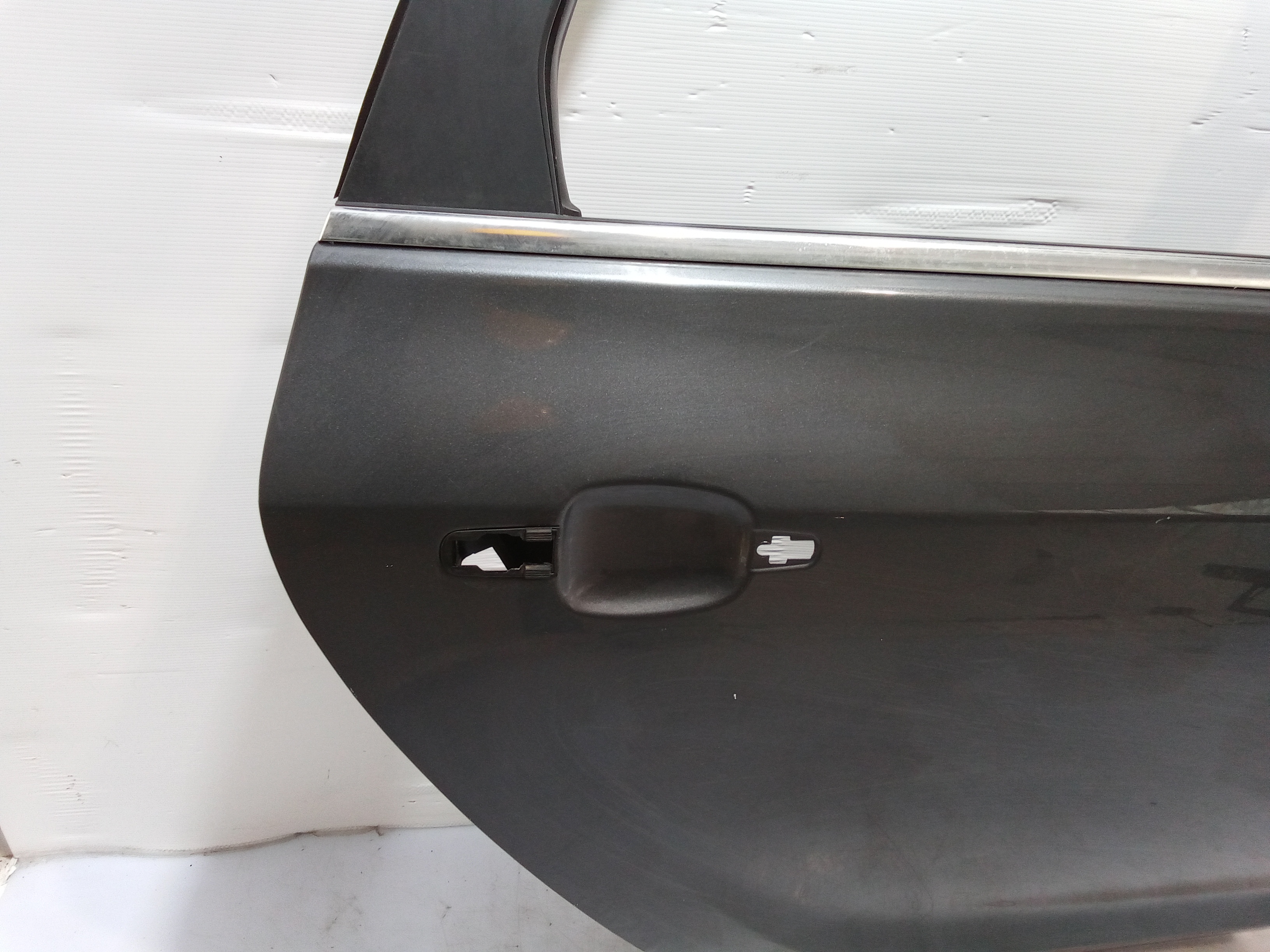 Portiera Posteriore Destra per Opel Astra J 2 Serie (2011 - In produzione)