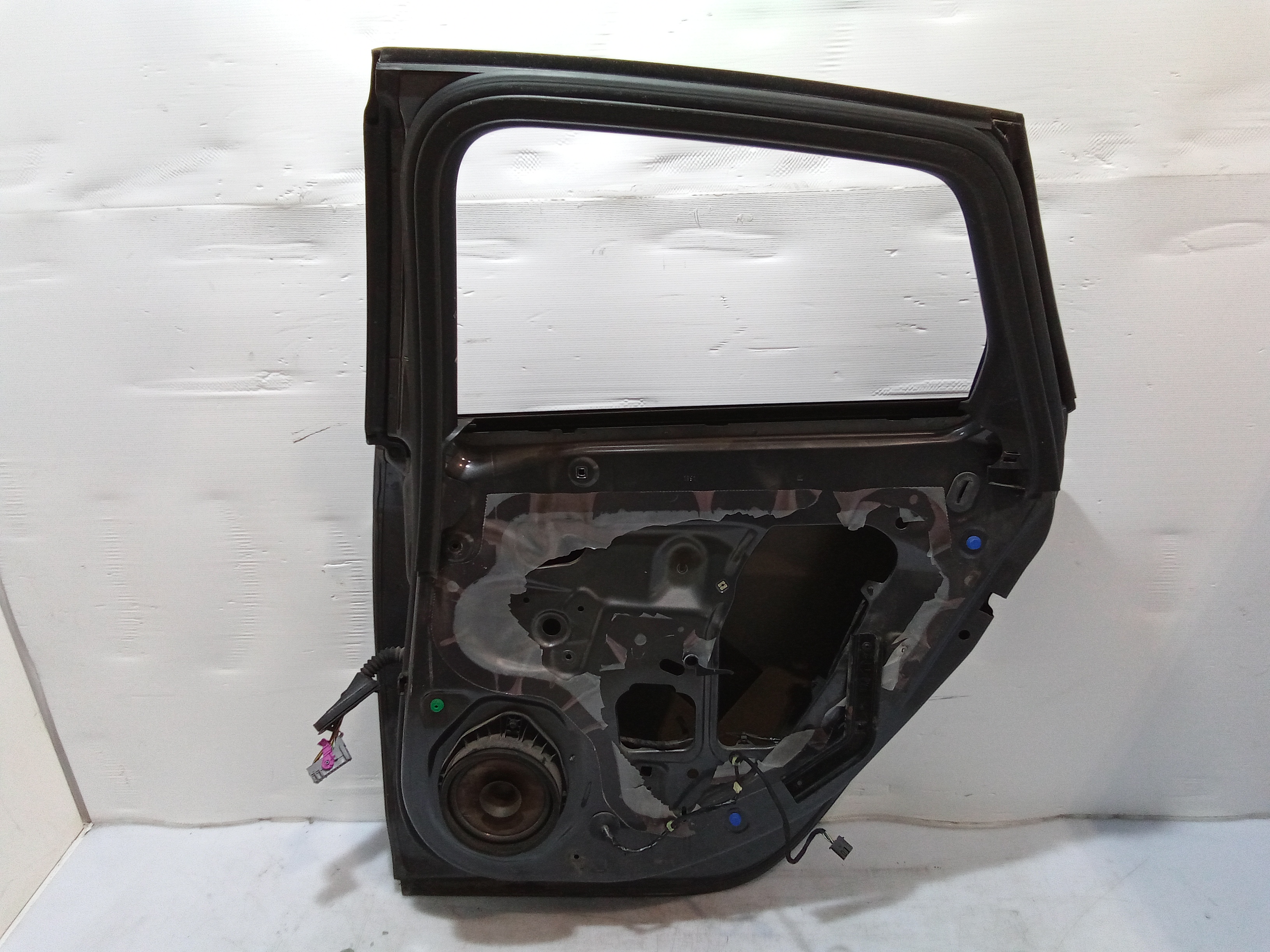 Portiera Posteriore Destra per Opel Astra J 2 Serie (2011 - In produzione)