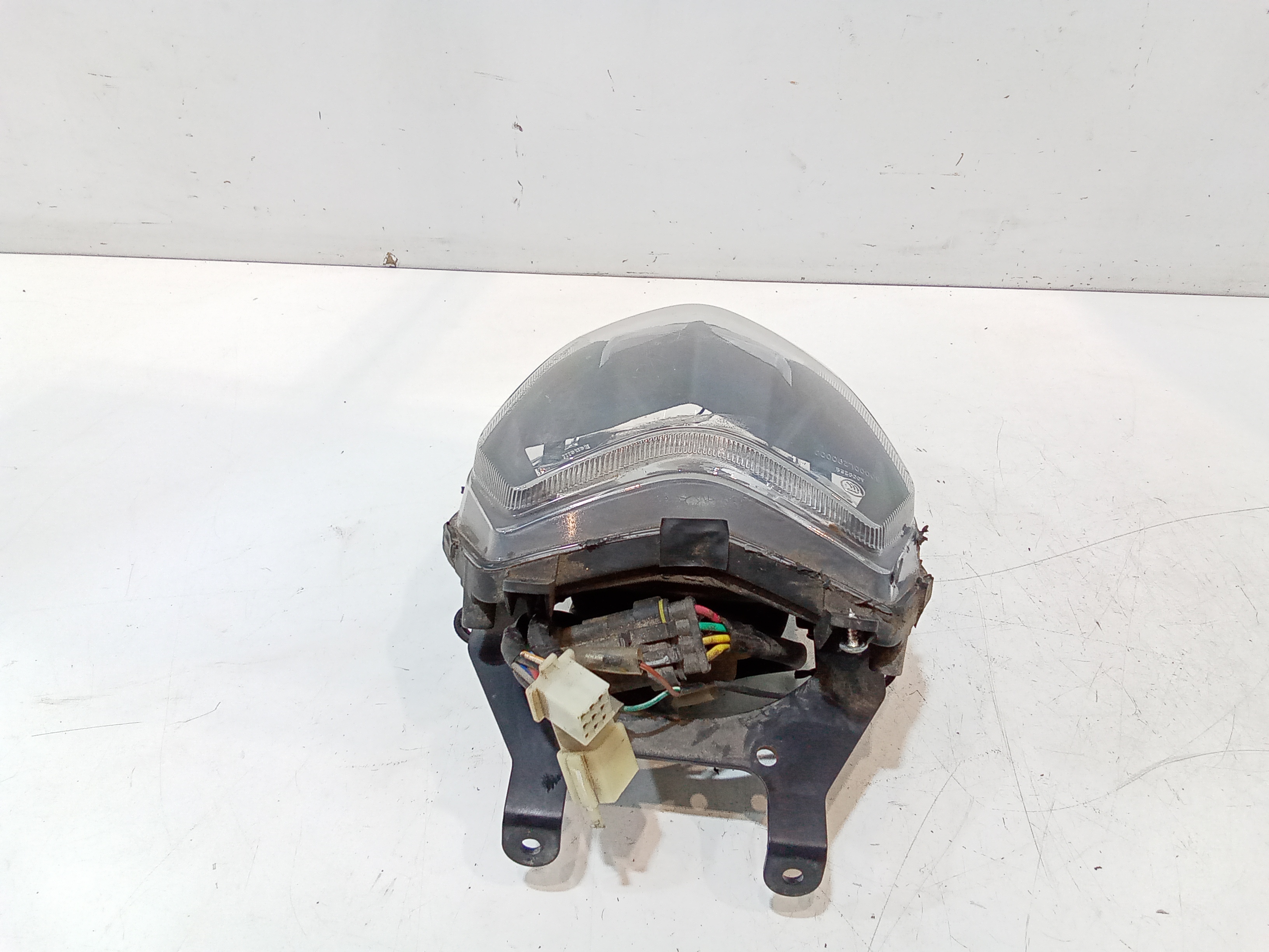 Faro anteriore per Benelli Bn 125cc (2016 - 2018)