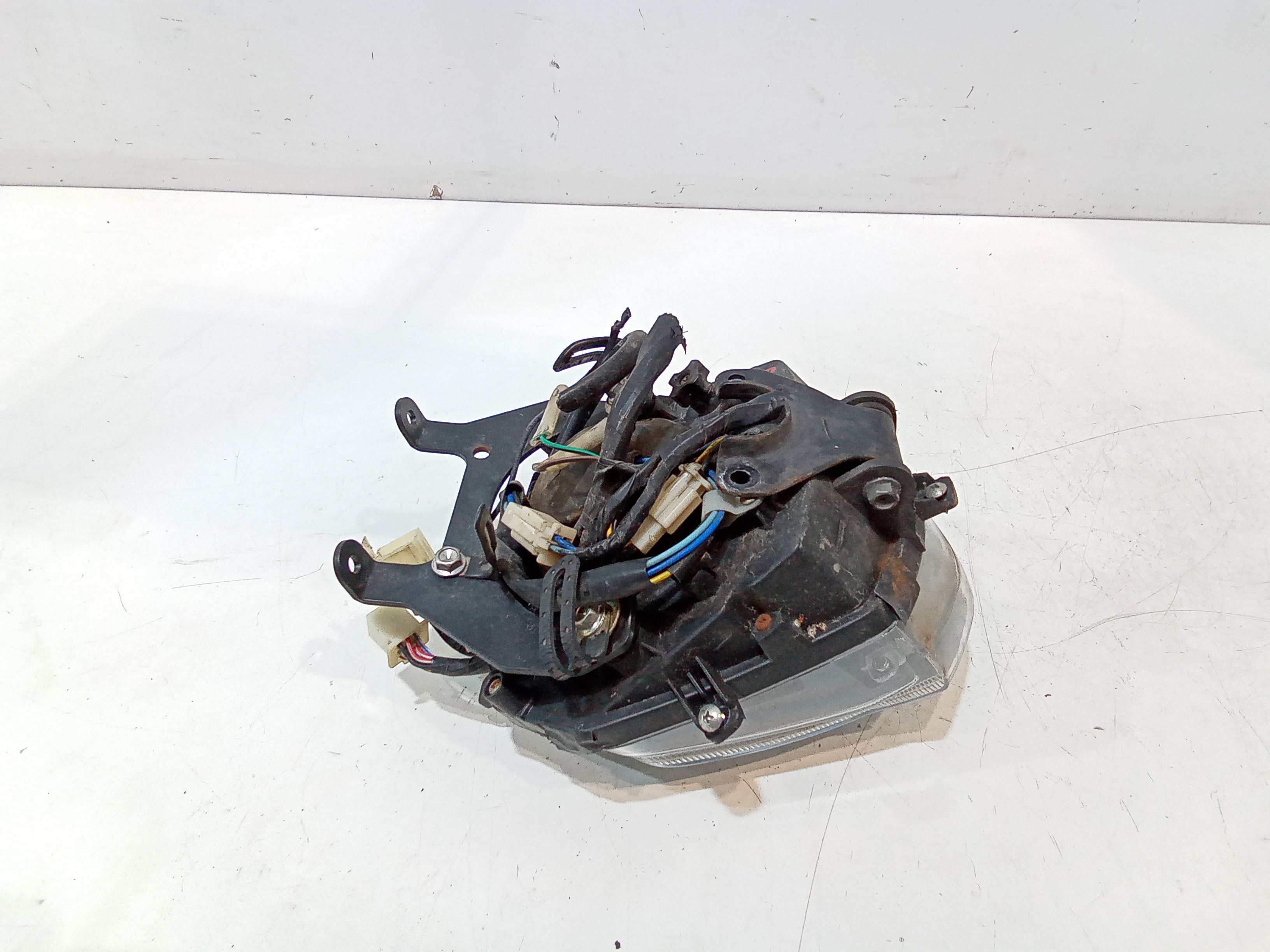 Faro anteriore per Benelli Bn 125cc (2016 - 2018)