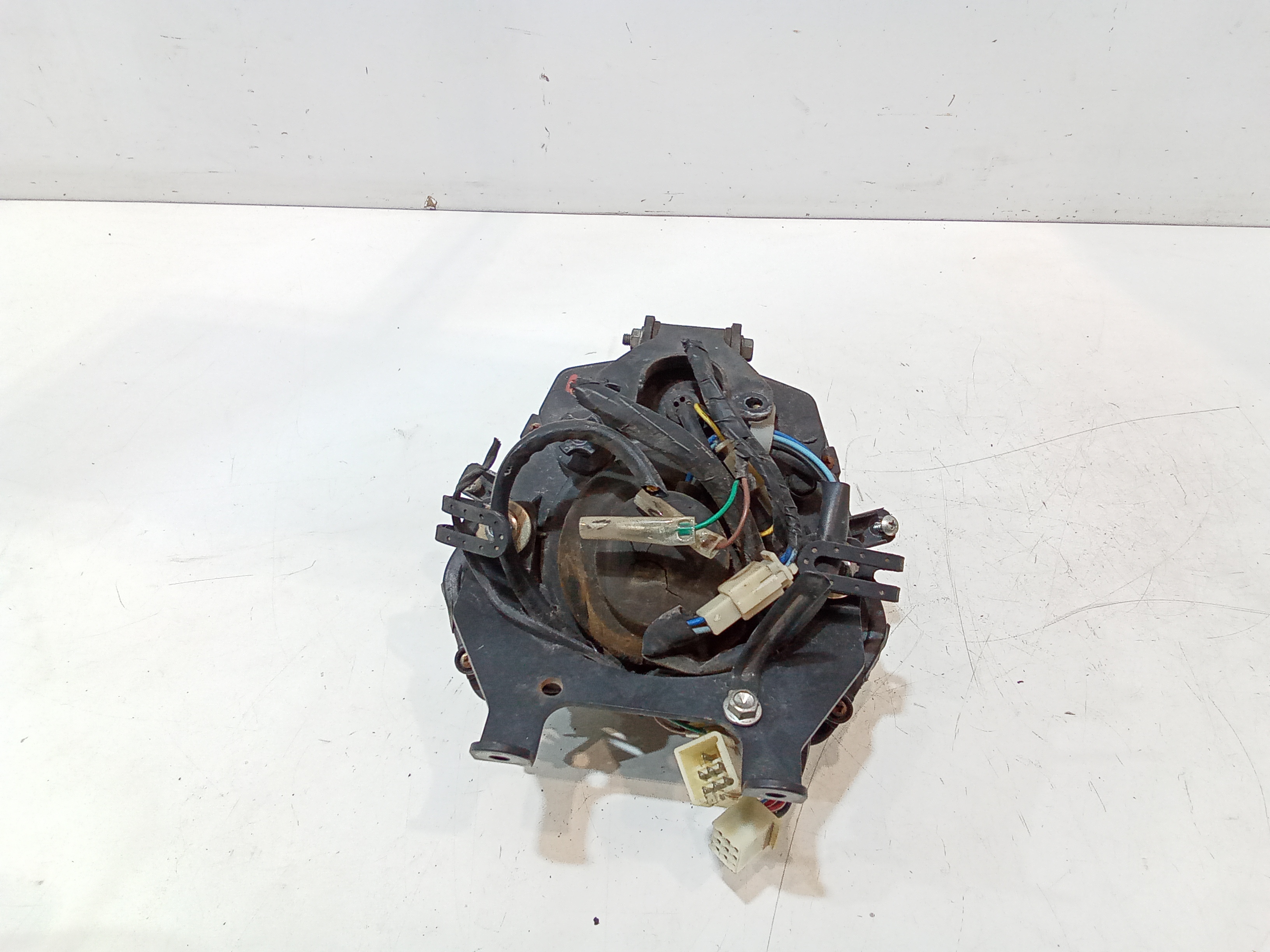 Faro anteriore per Benelli Bn 125cc (2016 - 2018)