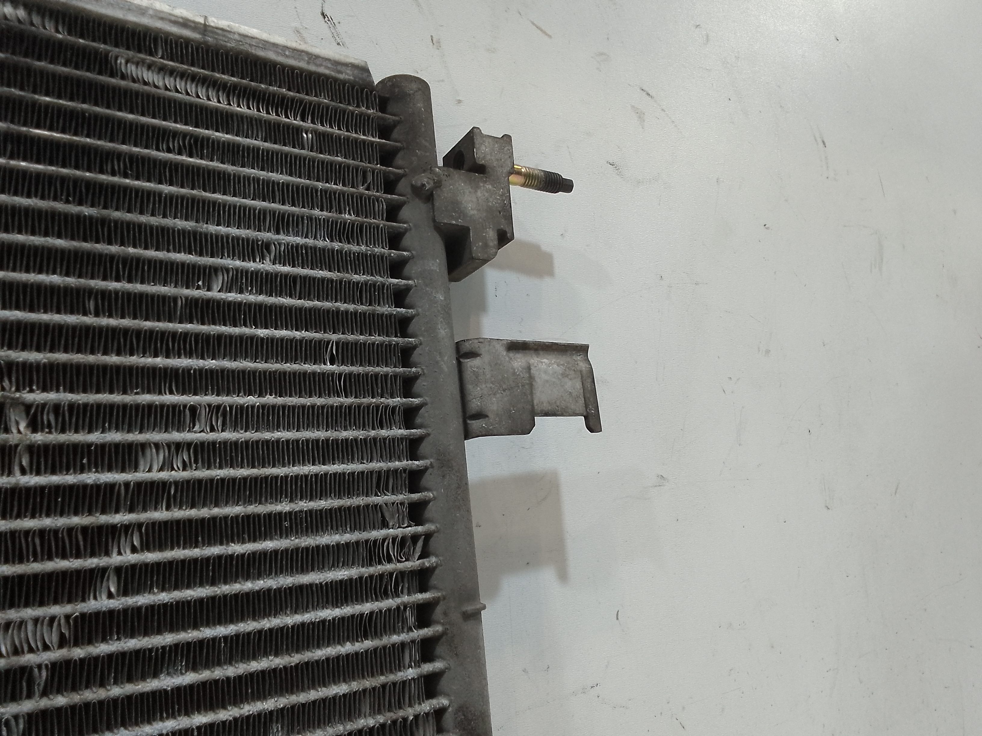 Radiatore A/C per Opel Astra J (2009 - In produzione)