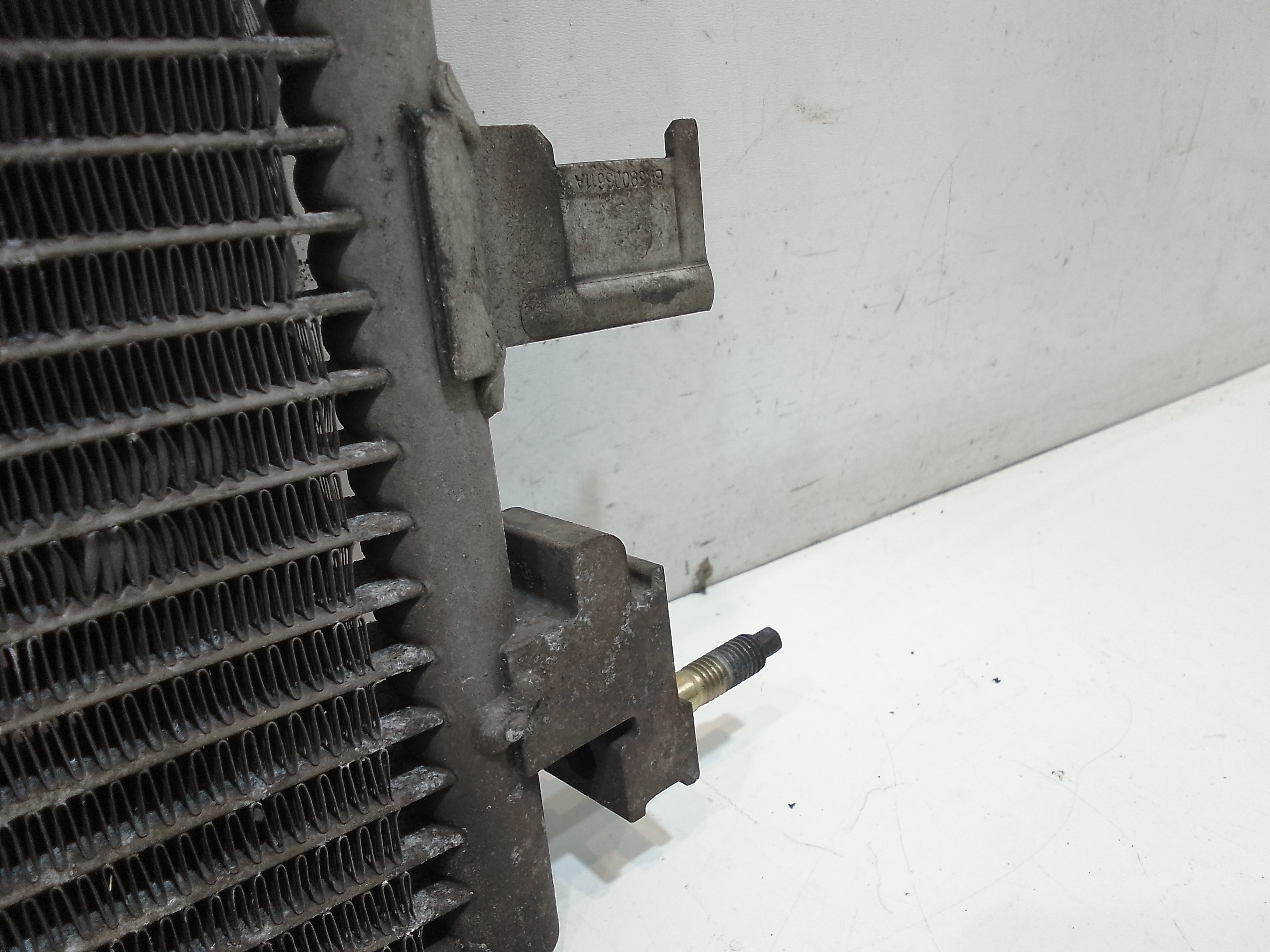 Radiatore A/C per Opel Astra J (2009 - In produzione)