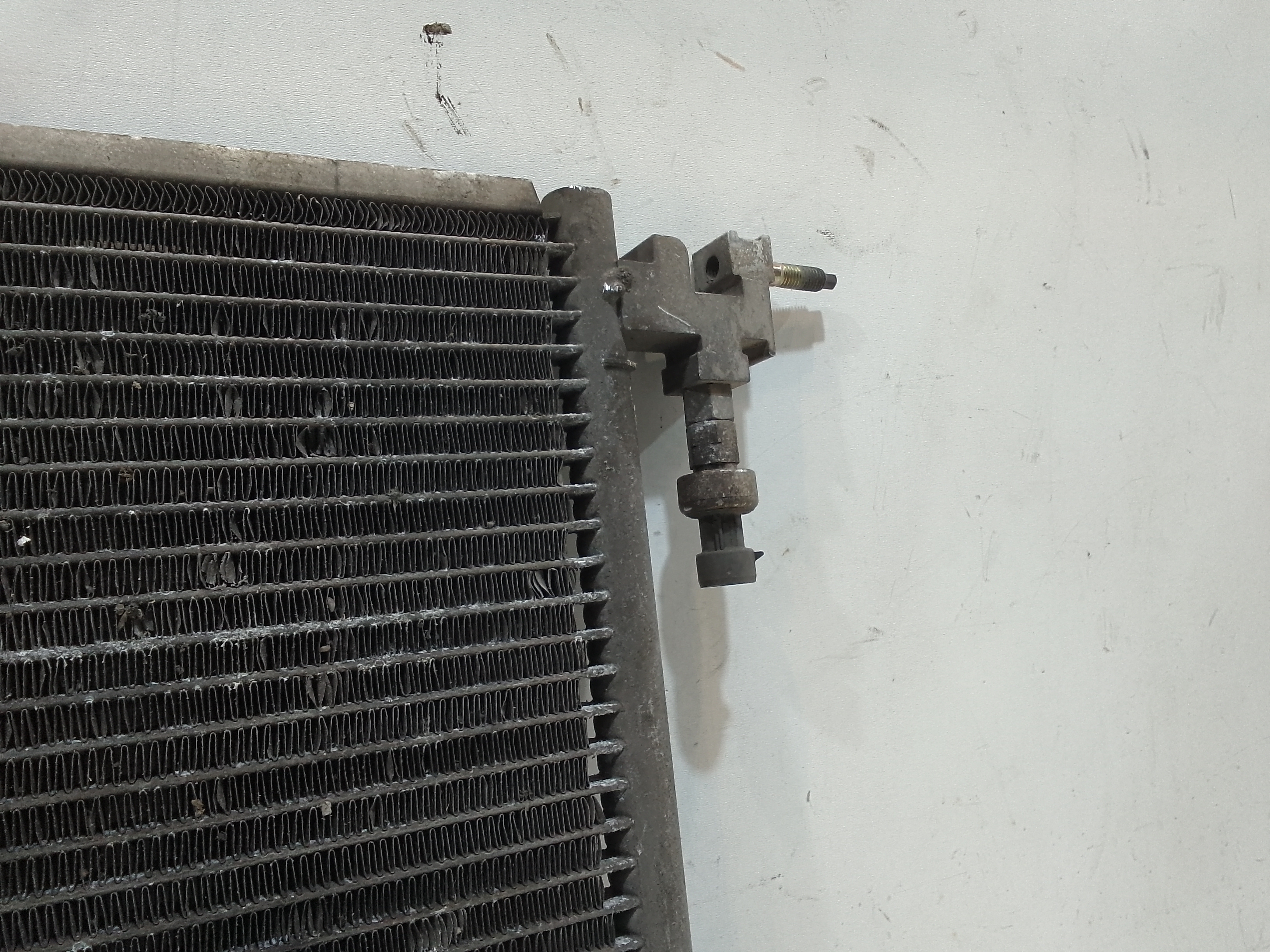 Radiatore A/C per Opel Astra J (2009 - In produzione)