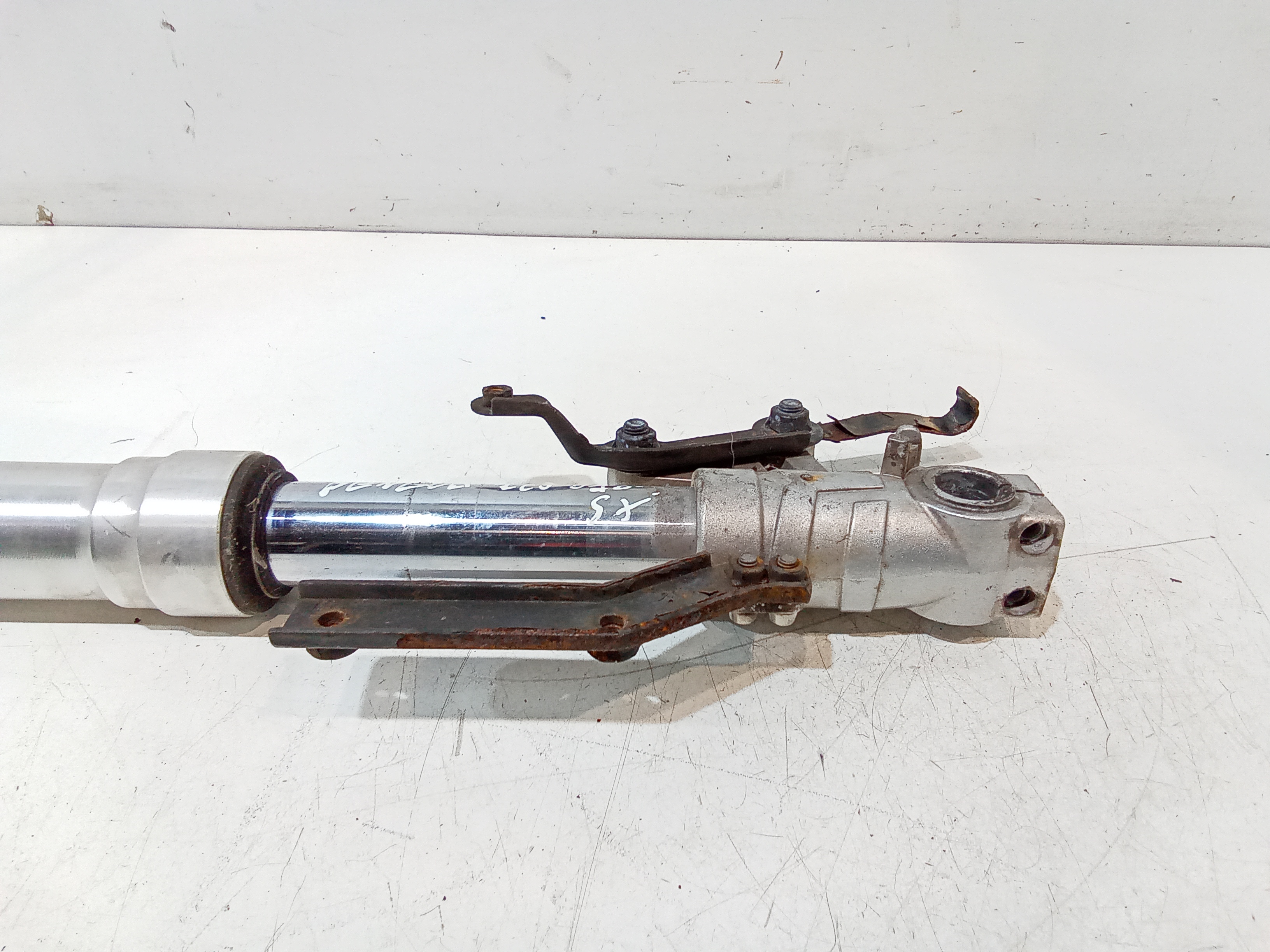 Gambale stelo forcella SX per Benelli Bn 125cc (2016 - 2018)