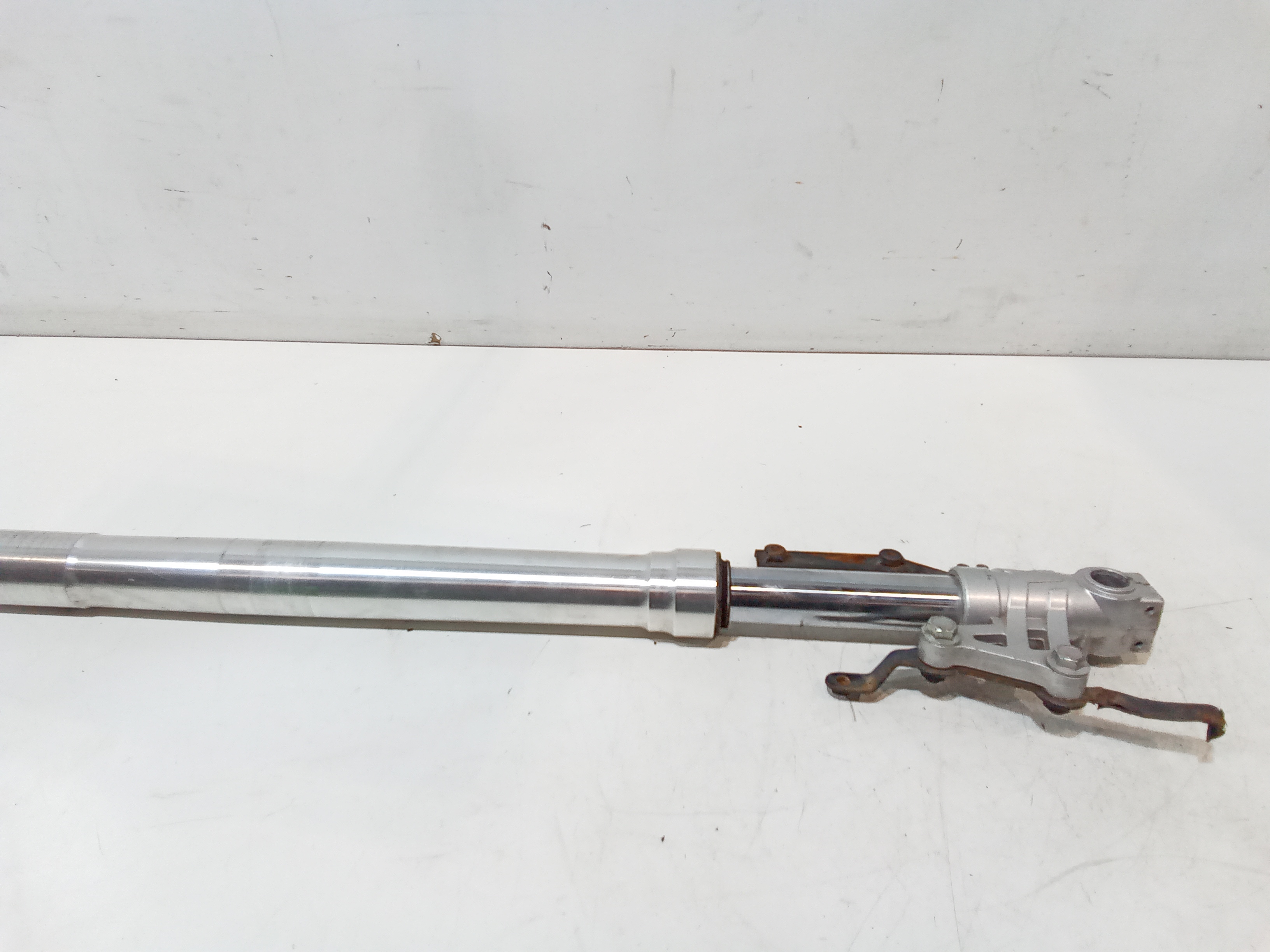 Gambale stelo forcella SX per Benelli Bn 125cc (2016 - 2018)