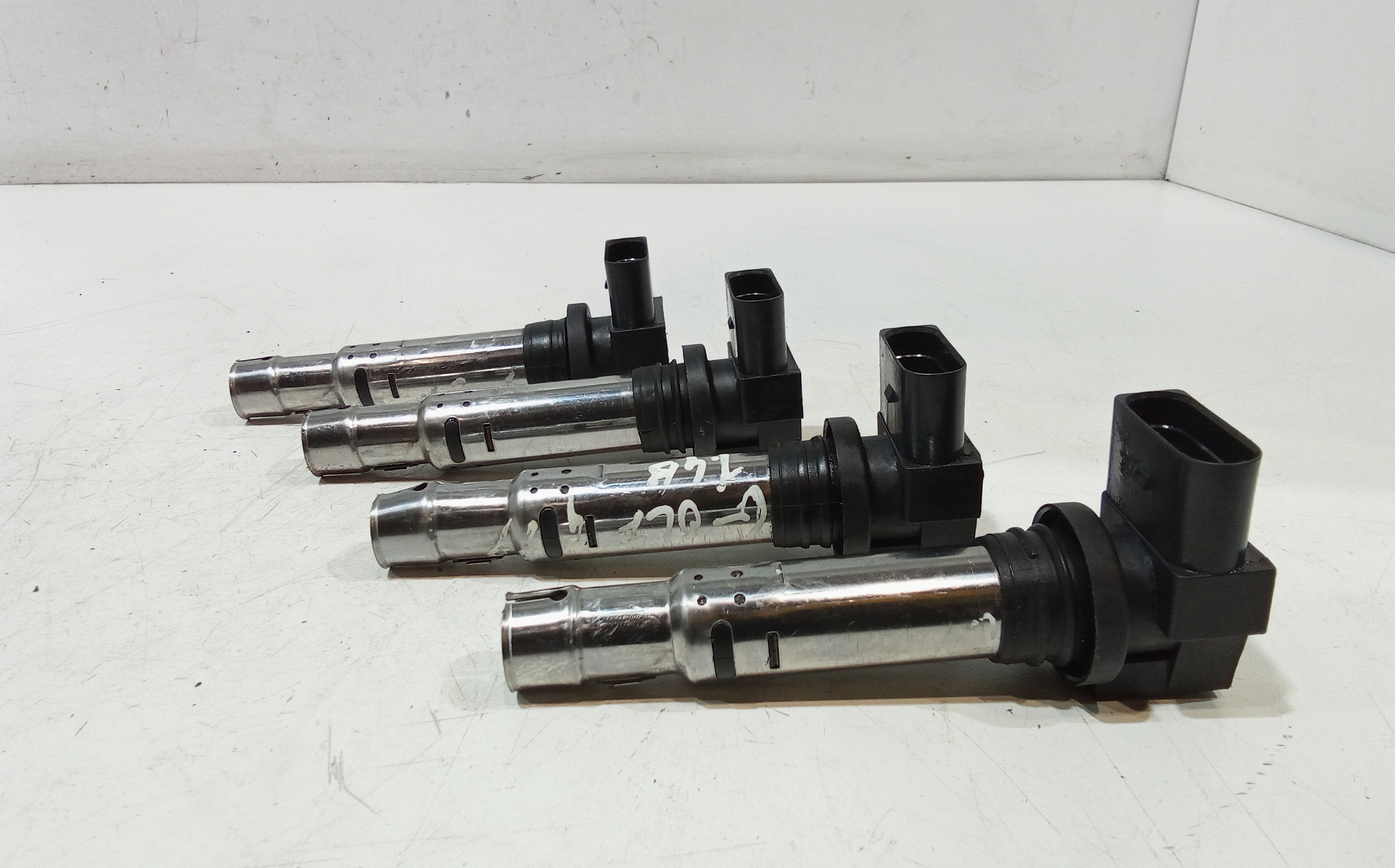 Bobine accensione per Volkswagen Golf 4 Berlina (97>03) (1997 - 2003)