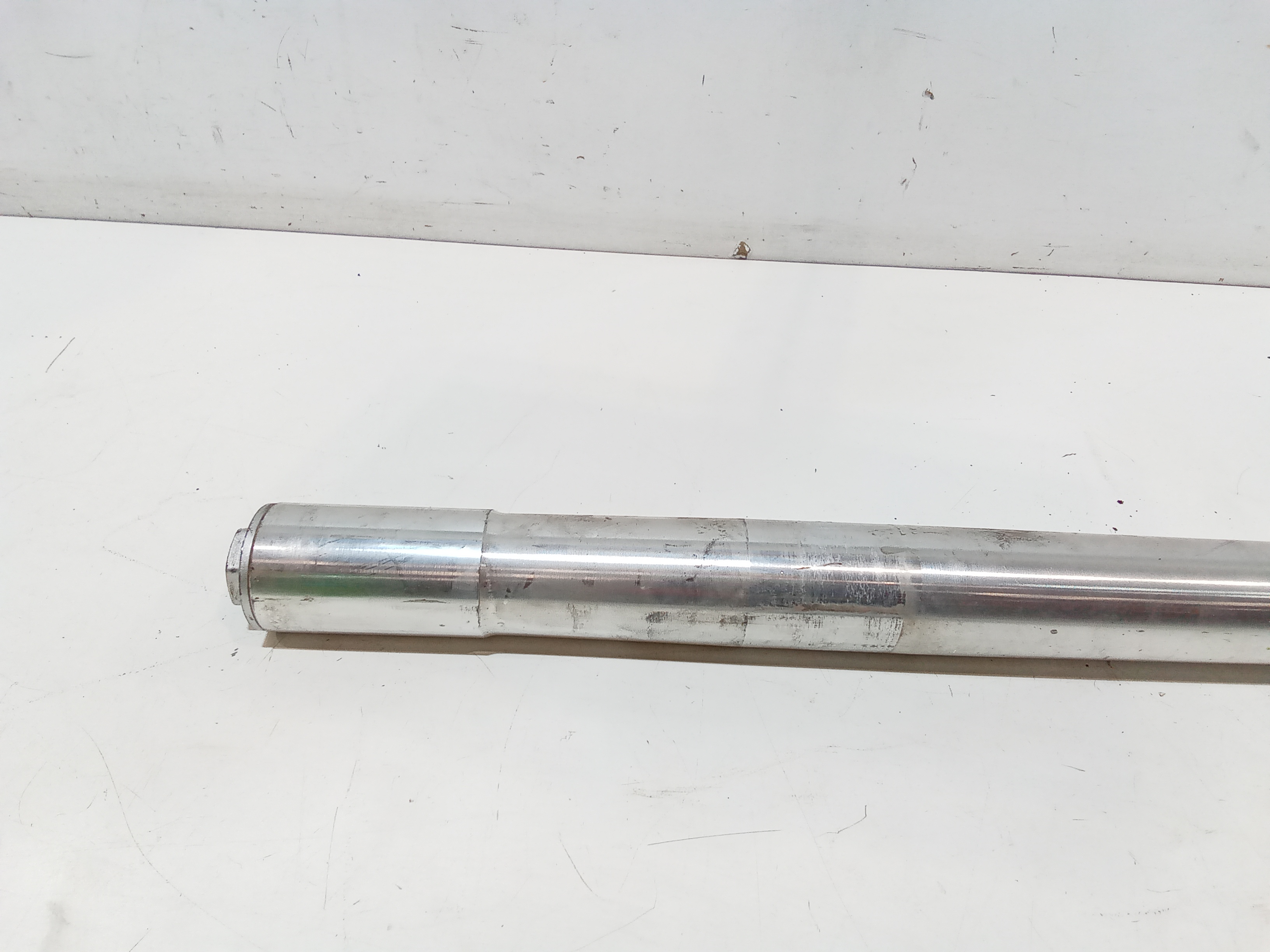 Gambale stelo forcella DX per Benelli Bn 125cc (2016 - 2018)