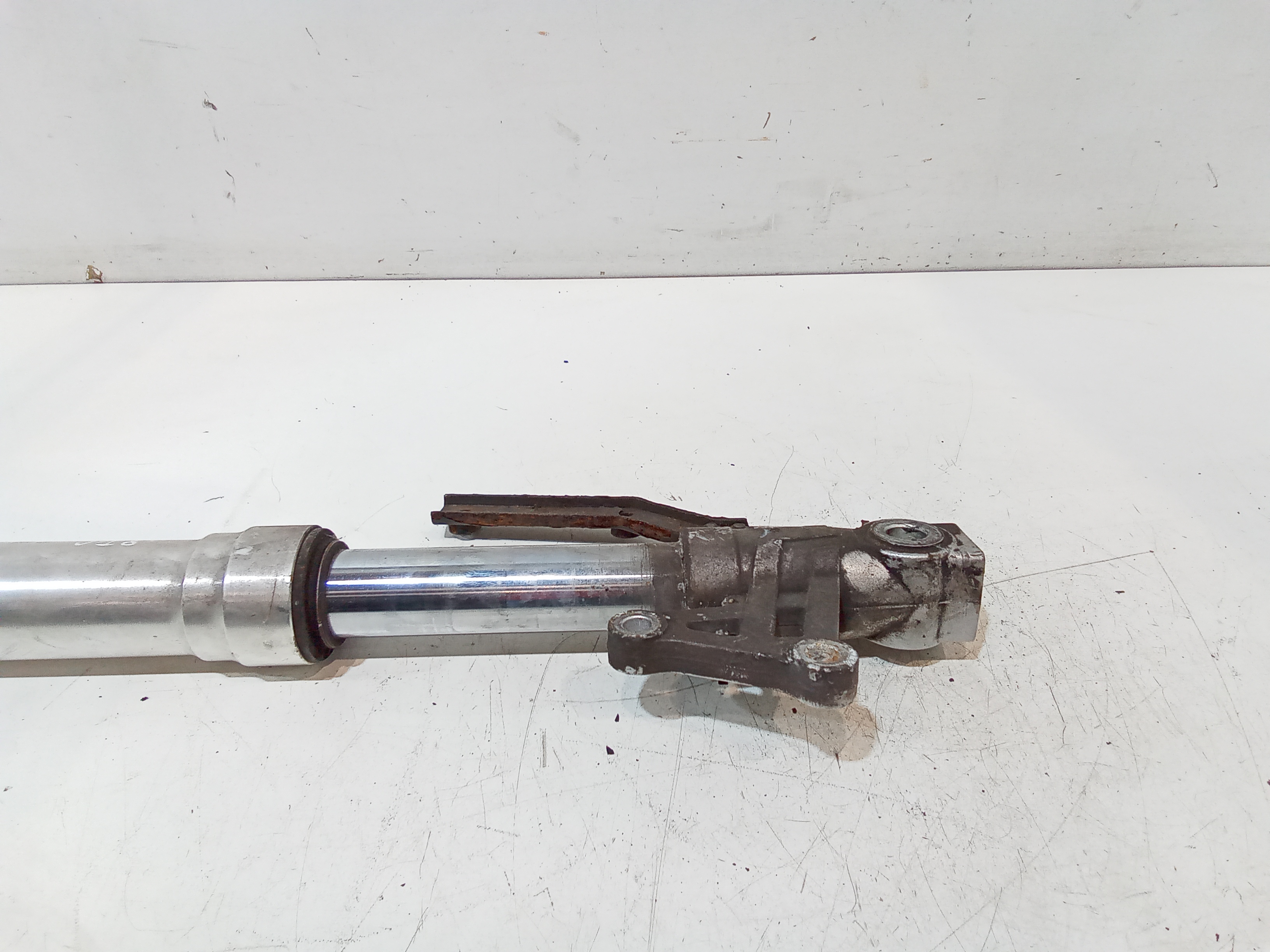 Gambale stelo forcella DX per Benelli Bn 125cc (2016 - 2018)