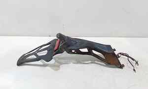 Parafango posteriore targa per Benelli Bn 125cc (2016 - 2018)