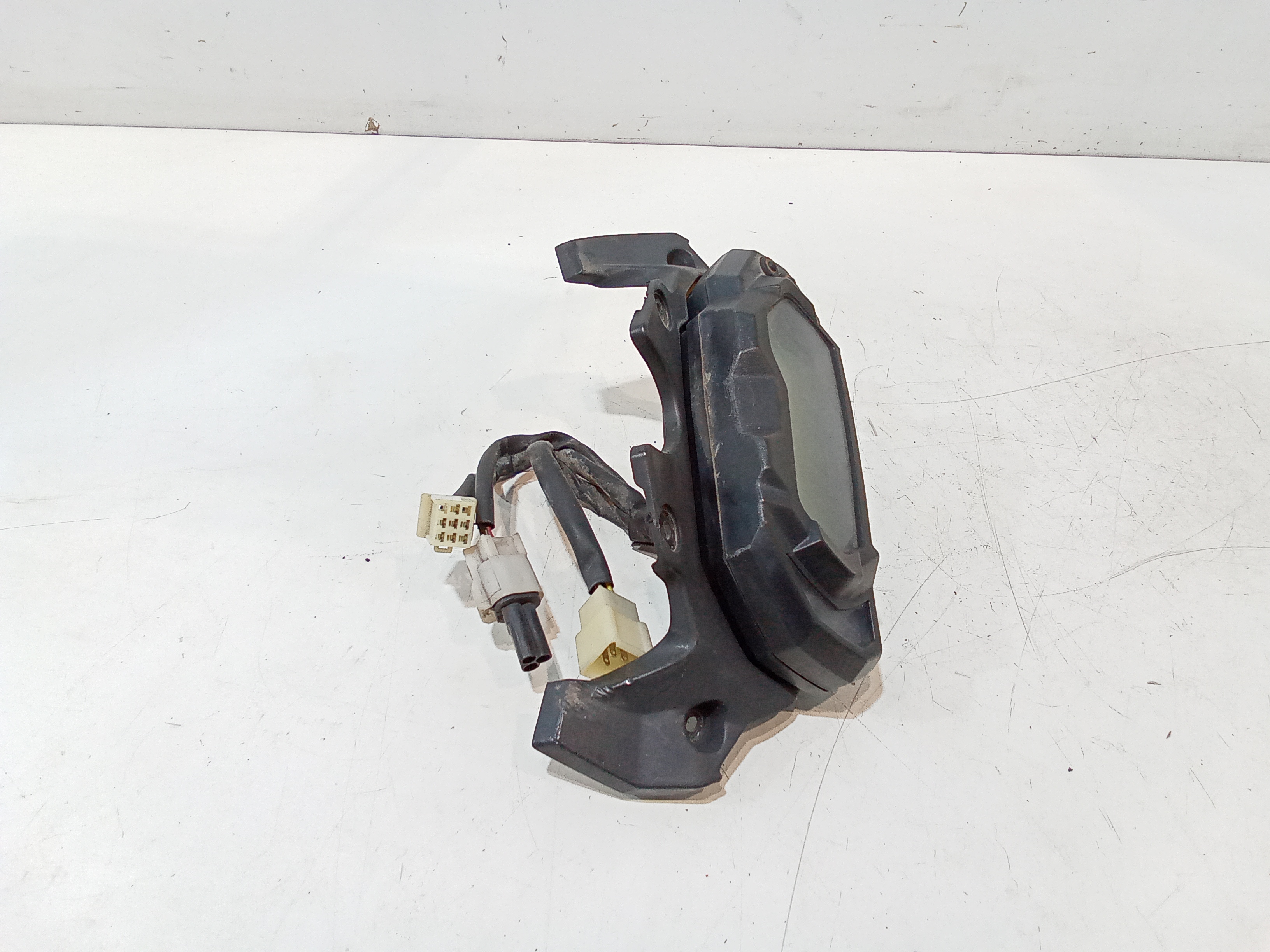 Quadro Strumenti per Benelli Bn 125cc (2016 - 2018)