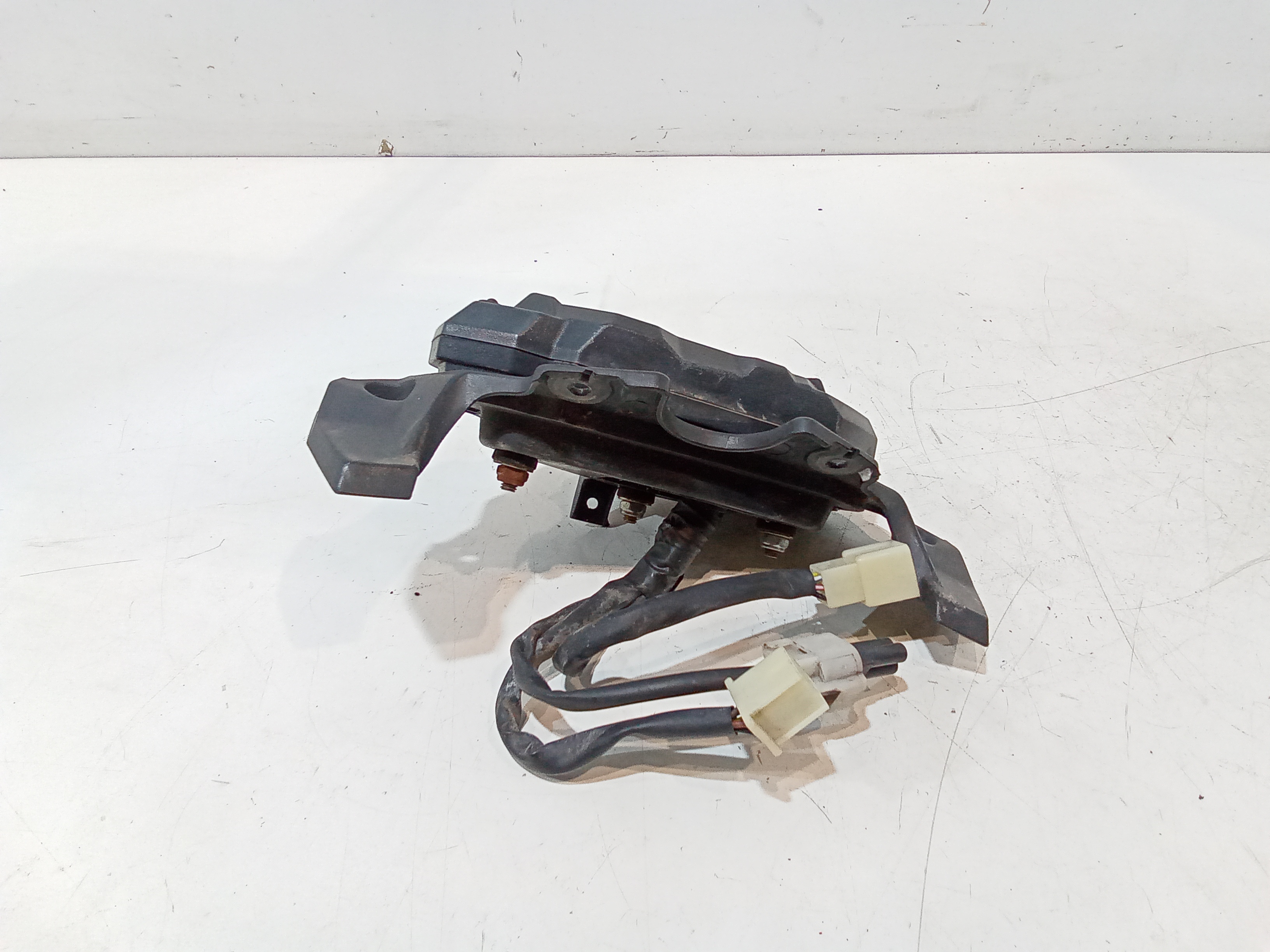 Quadro Strumenti per Benelli Bn 125cc (2016 - 2018)