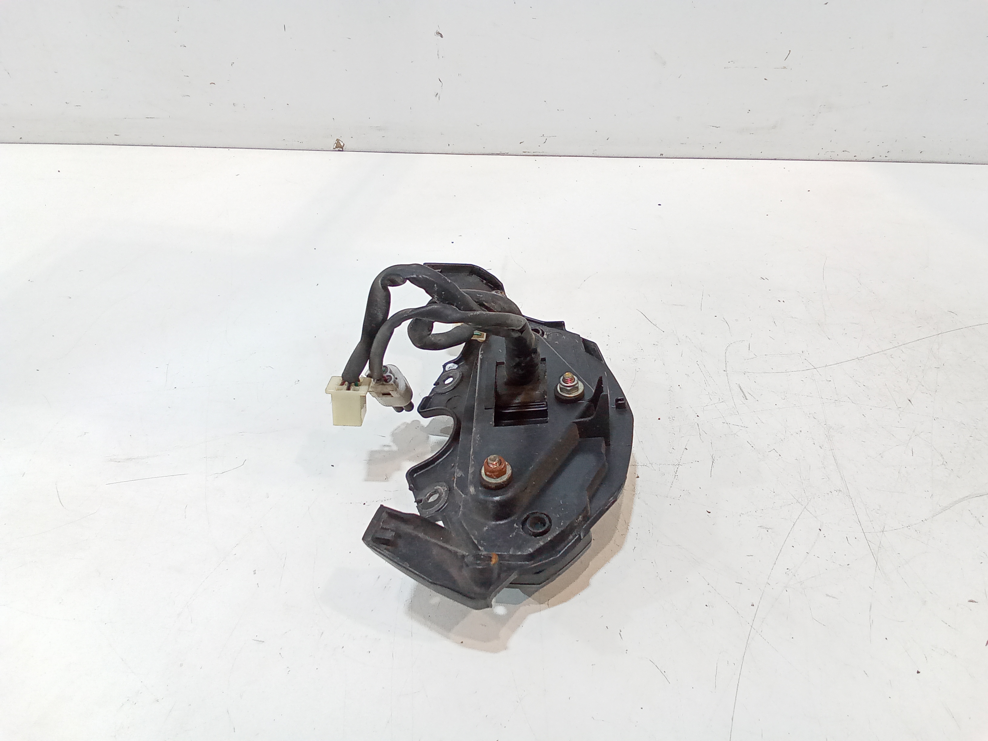 Quadro Strumenti per Benelli Bn 125cc (2016 - 2018)