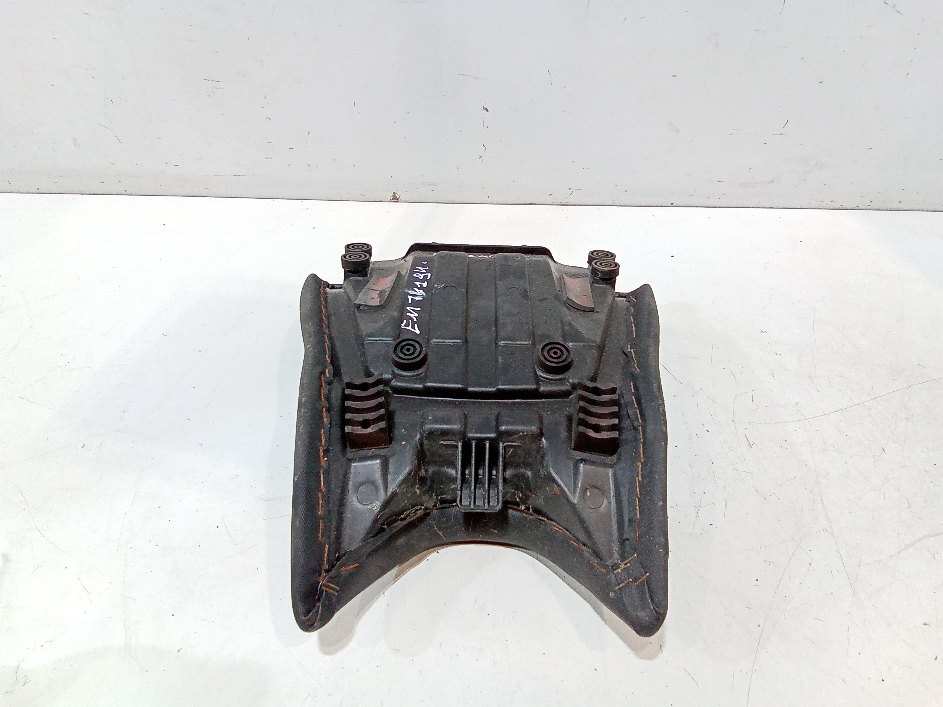 Sella per Benelli Bn 125cc (2016 - 2018)